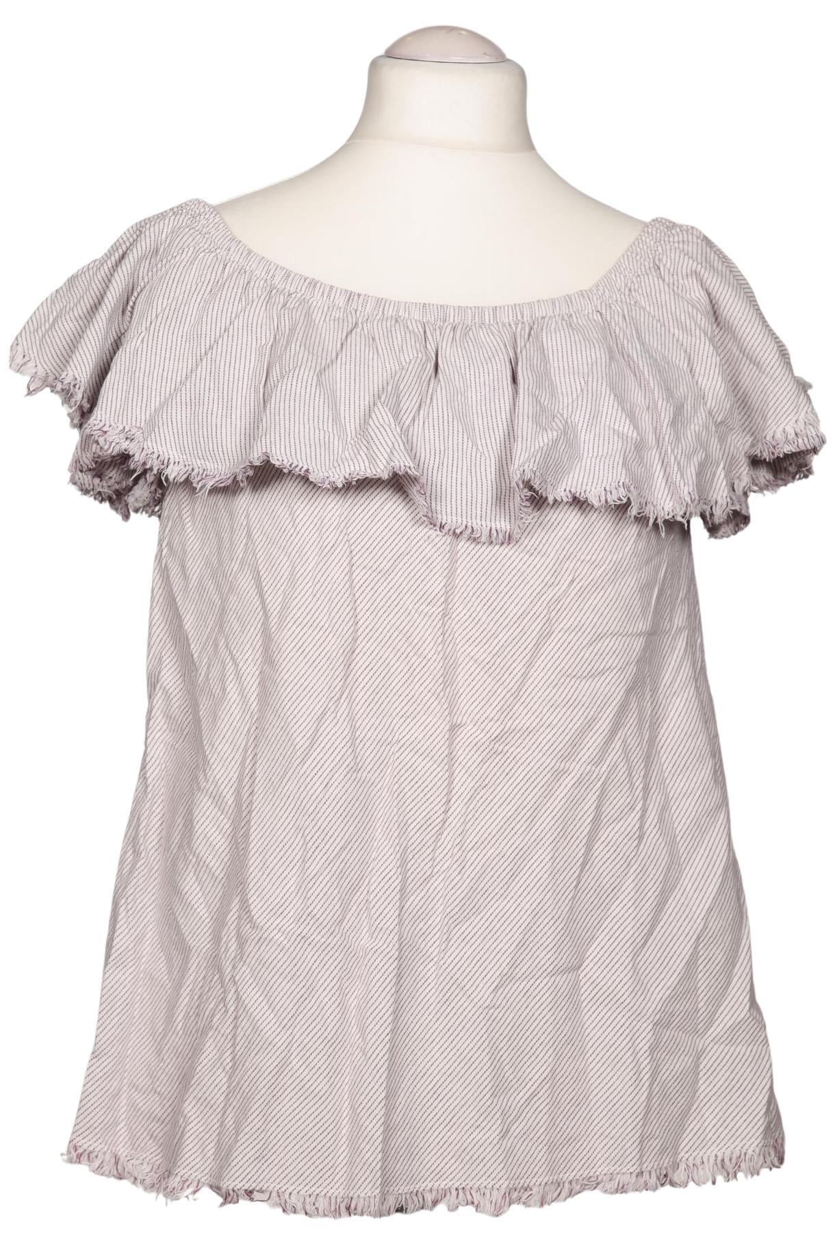 

Velvet by Graham & Spencer Damen Bluse, flieder, Gr. 44