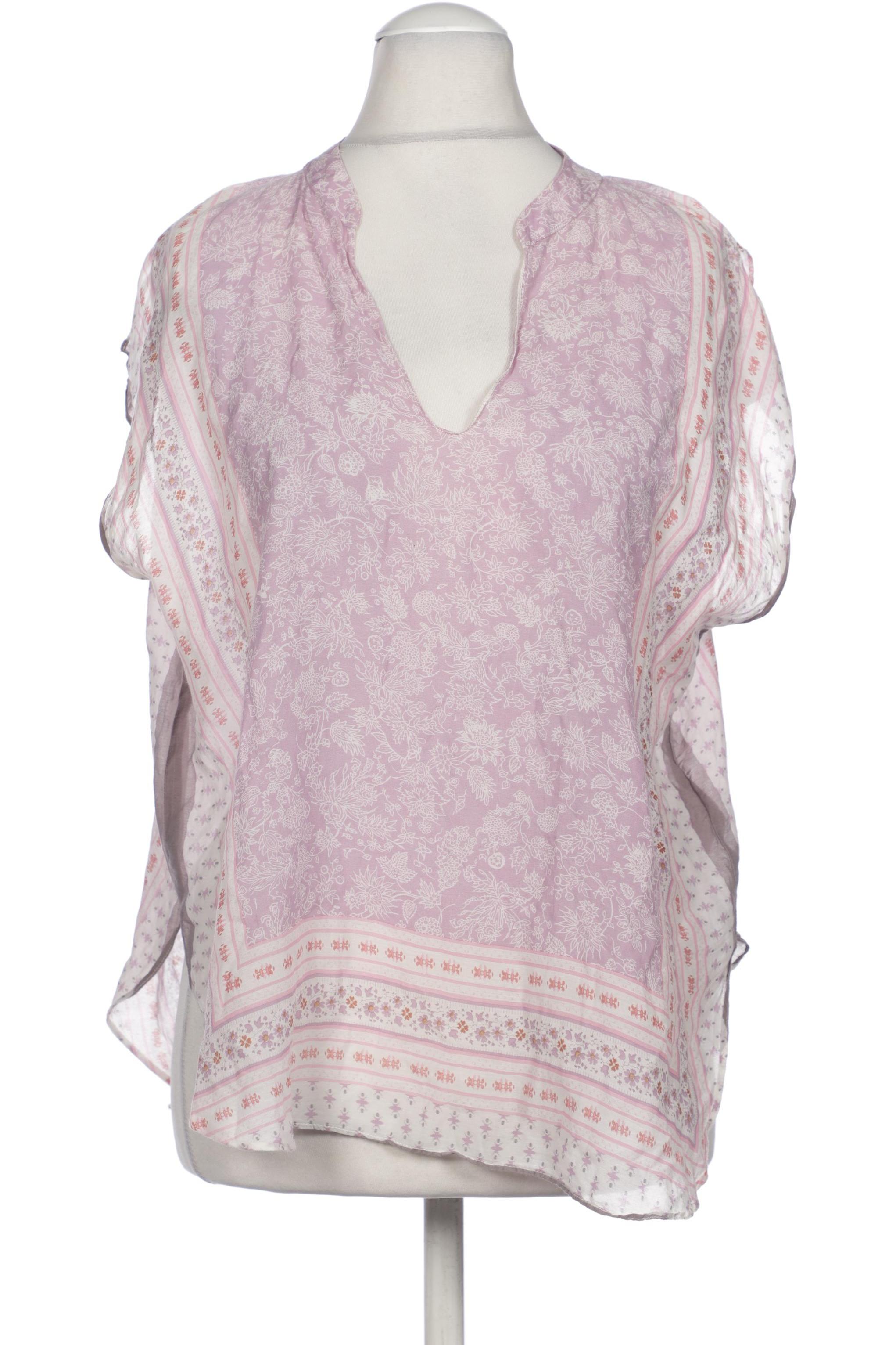 

Velvet by Graham and Spencer Damen Bluse, pink