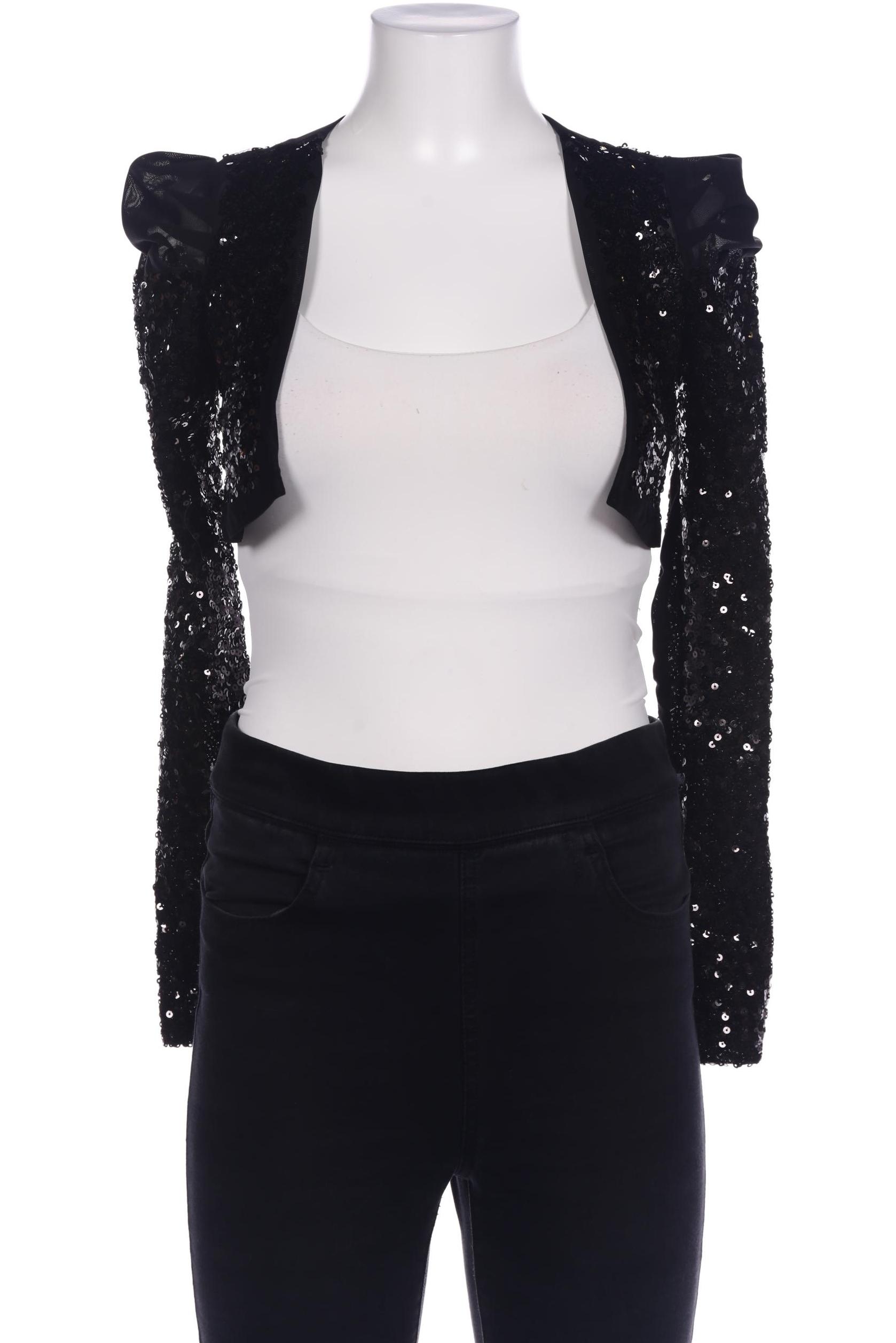 

Velvet by Graham & Spencer Damen Blazer, schwarz, Gr. 40