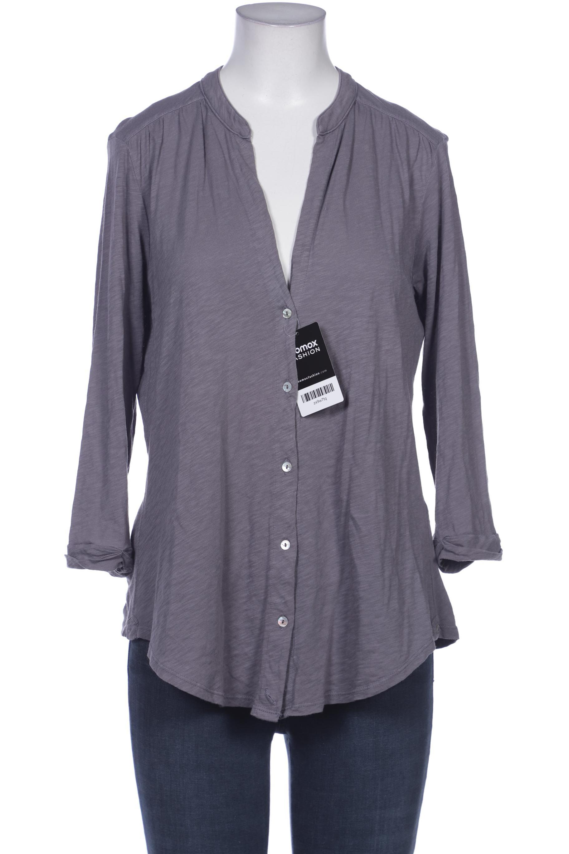 

Velvet by Graham & Spencer Damen Bluse, grau, Gr. 36
