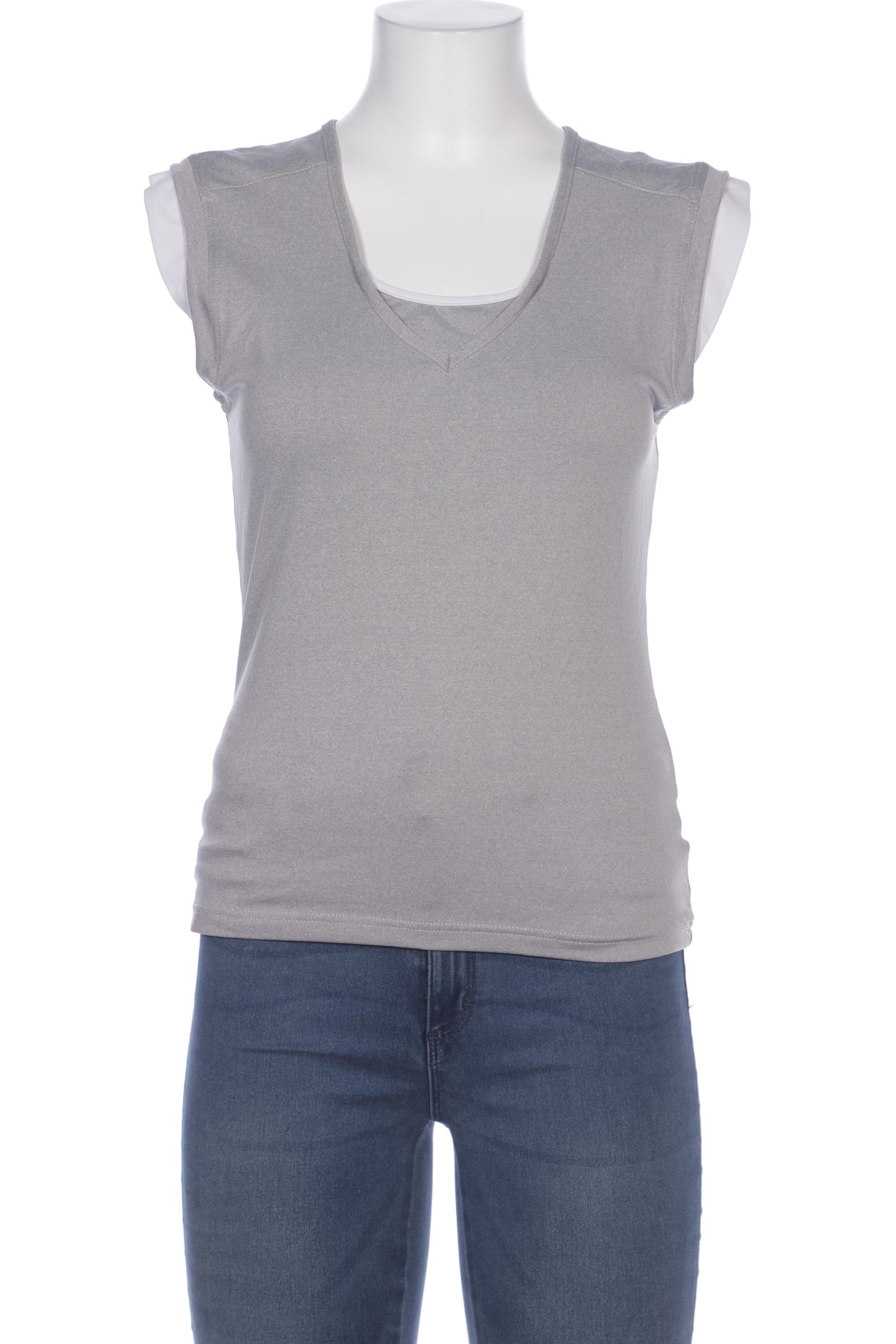 

Venice Beach Damen Top, grau, Gr. 42