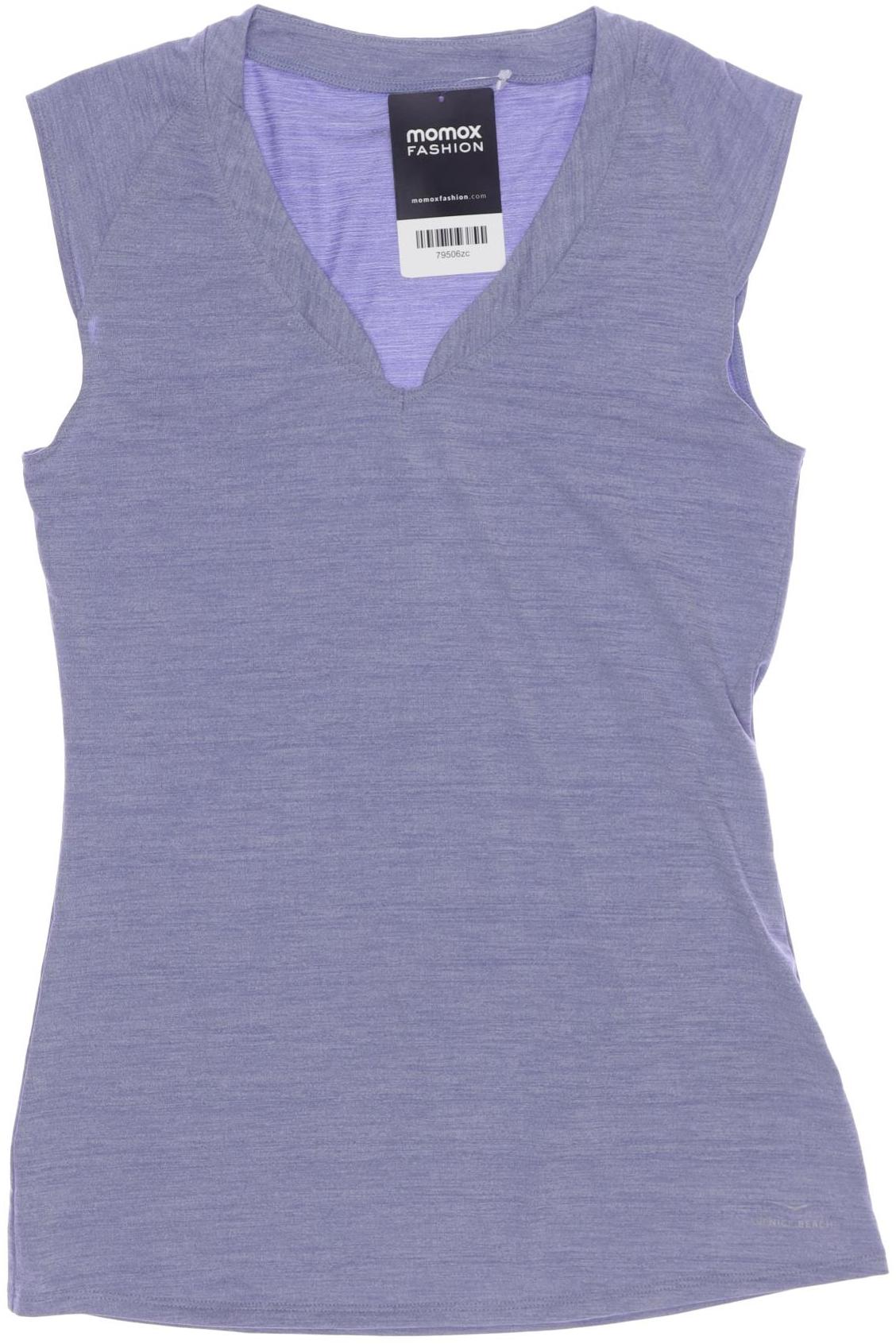 

Venice Beach Damen Top, marineblau, Gr. 34