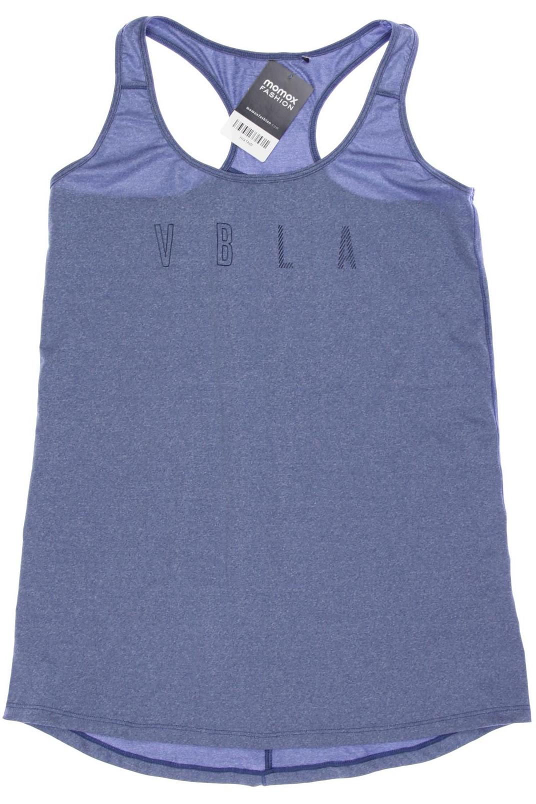 

Venice Beach Damen Top, blau, Gr. 34