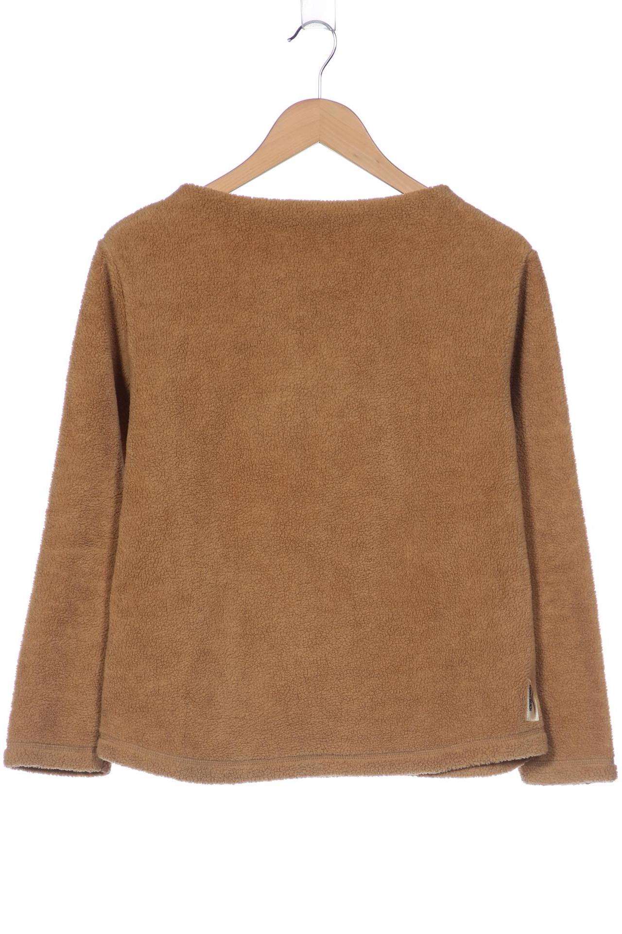 

VENICE BEACH Damen Sweatshirt, braun