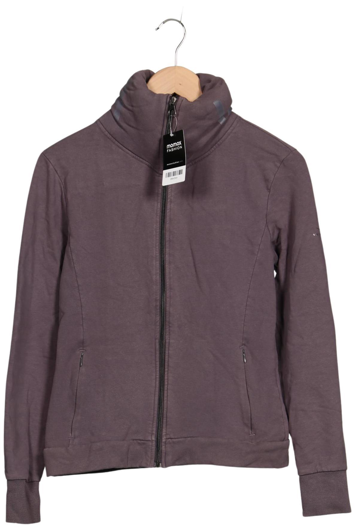 

Venice Beach Damen Sweatshirt, flieder, Gr. 36