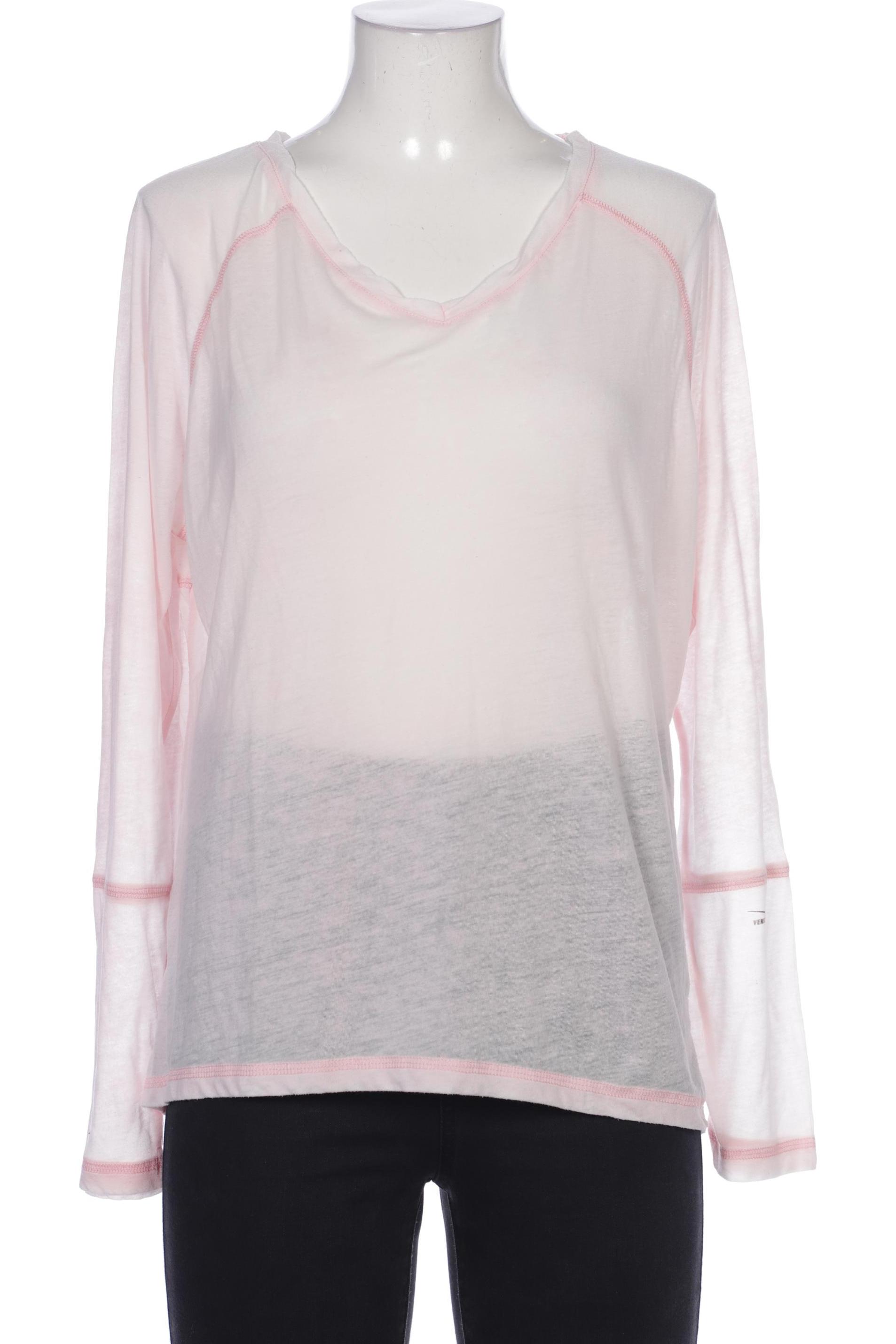

Venice Beach Damen Langarmshirt, pink, Gr. 42