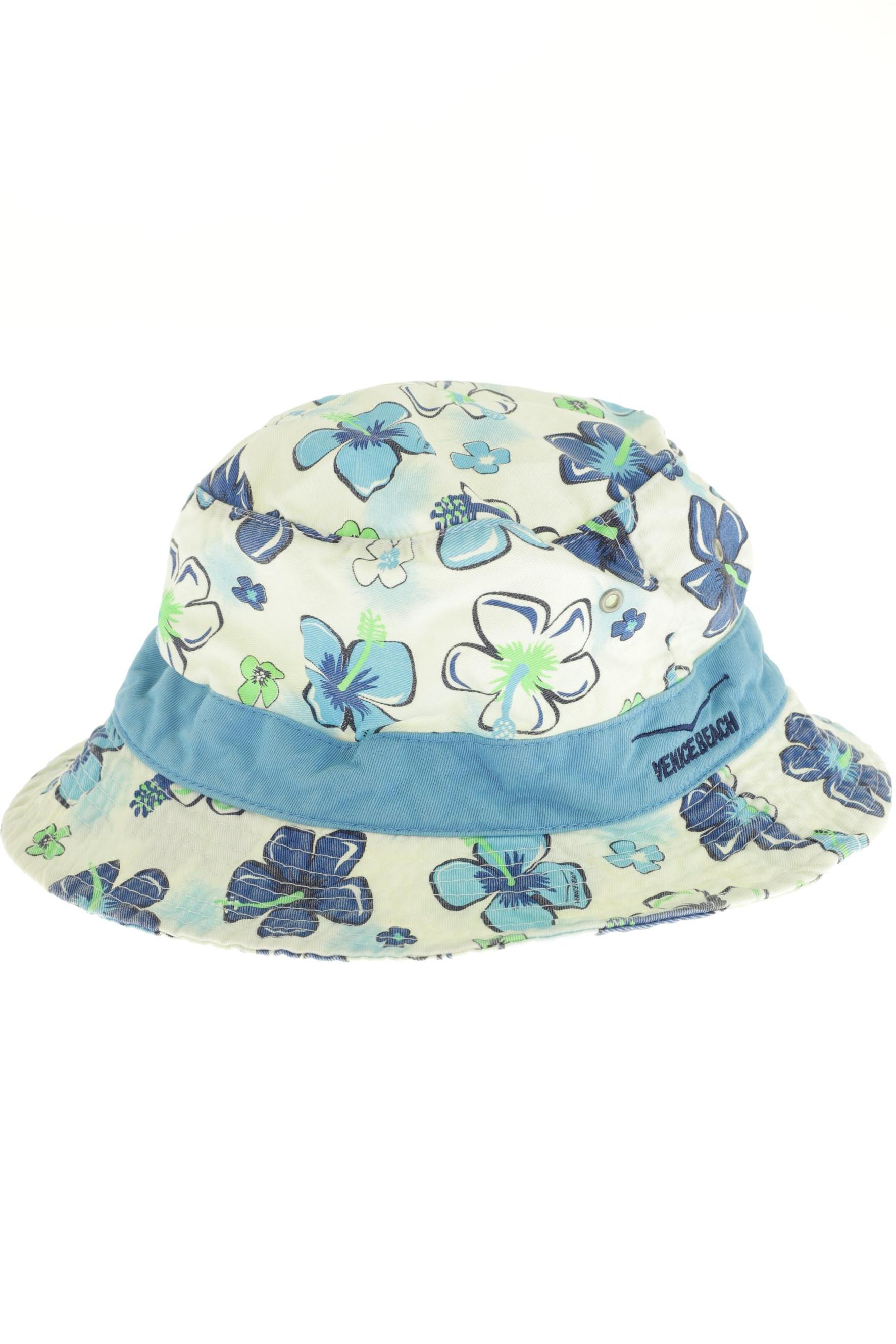 

VENICE BEACH Damen Hut/Mütze, blau