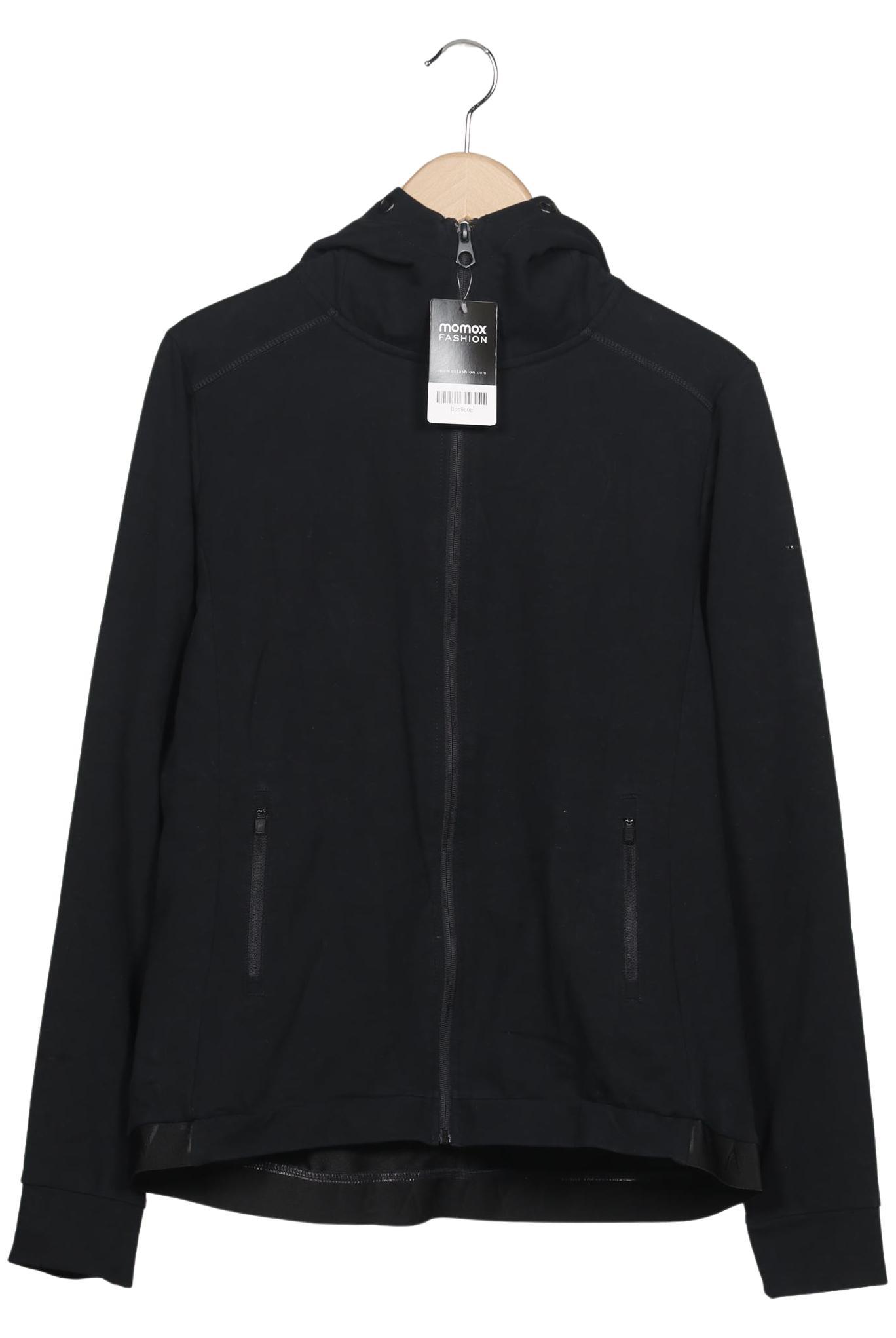 

Venice Beach Damen Kapuzenpullover, marineblau, Gr. 44