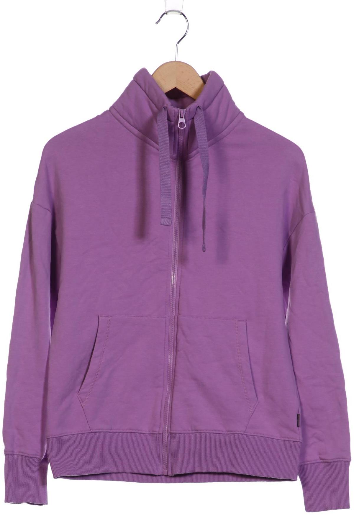 

Venice Beach Damen Sweatshirt, flieder, Gr. 36