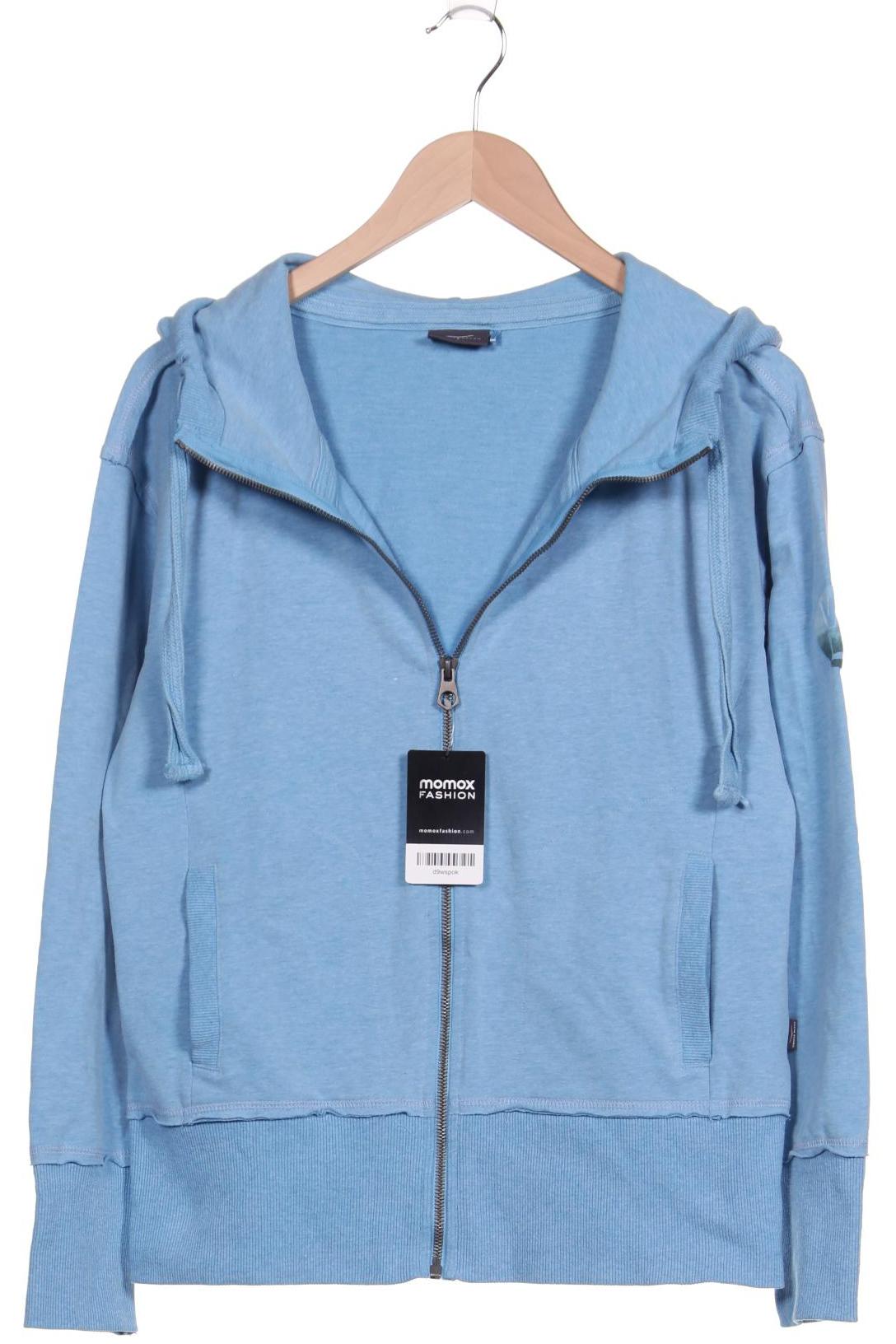 

VENICE BEACH Damen Kapuzenpullover, hellblau
