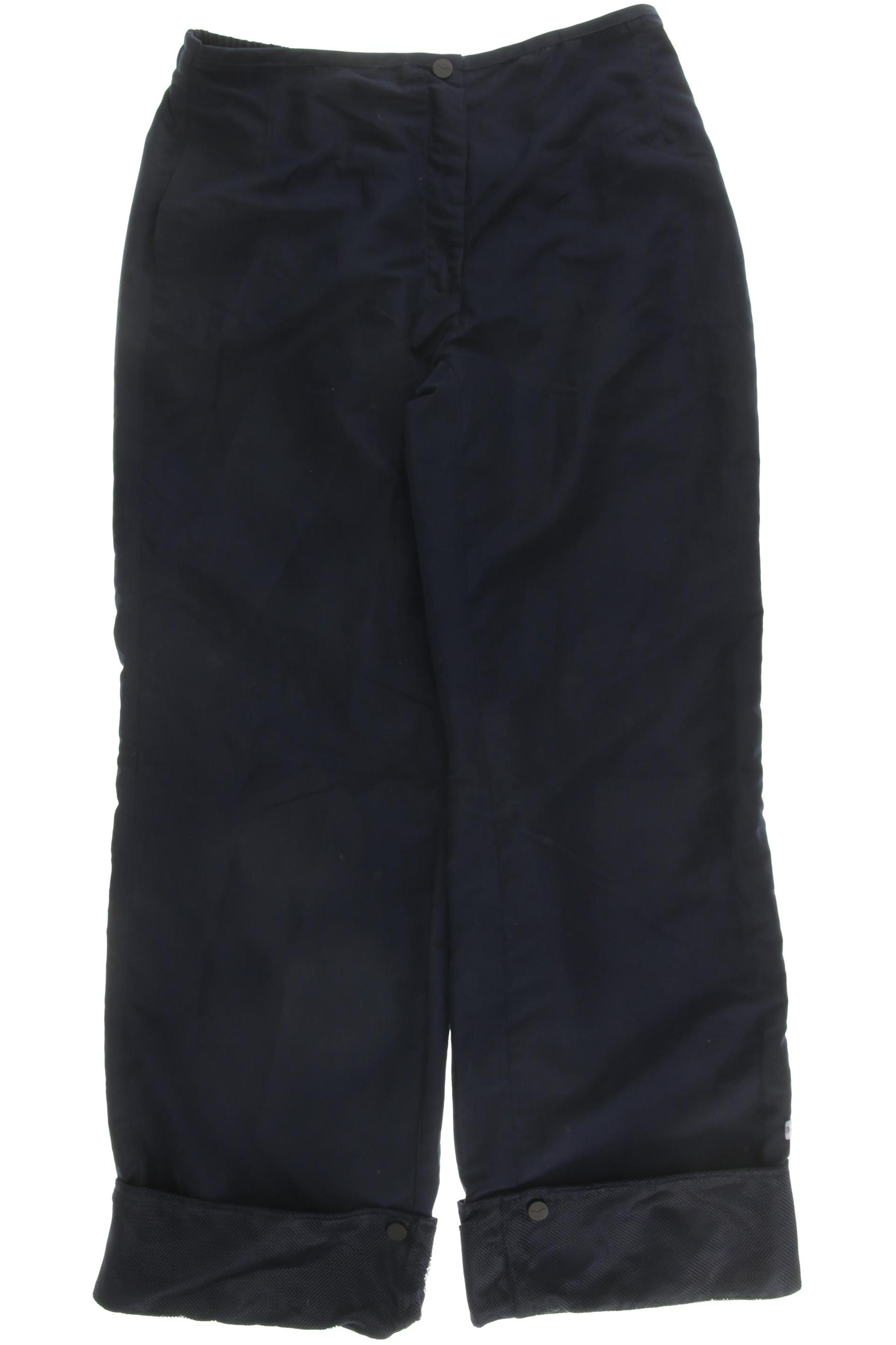 

Venice Beach Damen Stoffhose, blau, Gr. 0