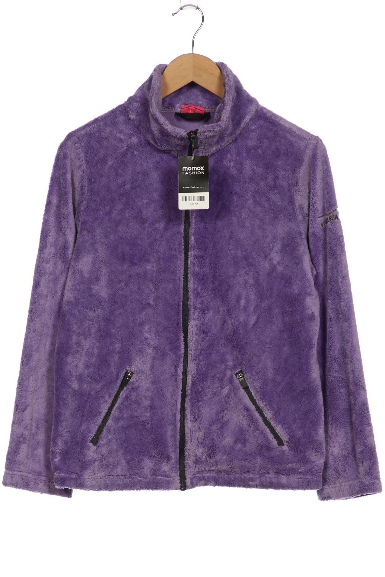 

Venice Beach Damen Sweatshirt, flieder, Gr. 42
