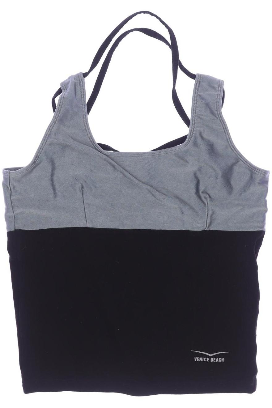 

Venice Beach Damen Top, schwarz, Gr. 38