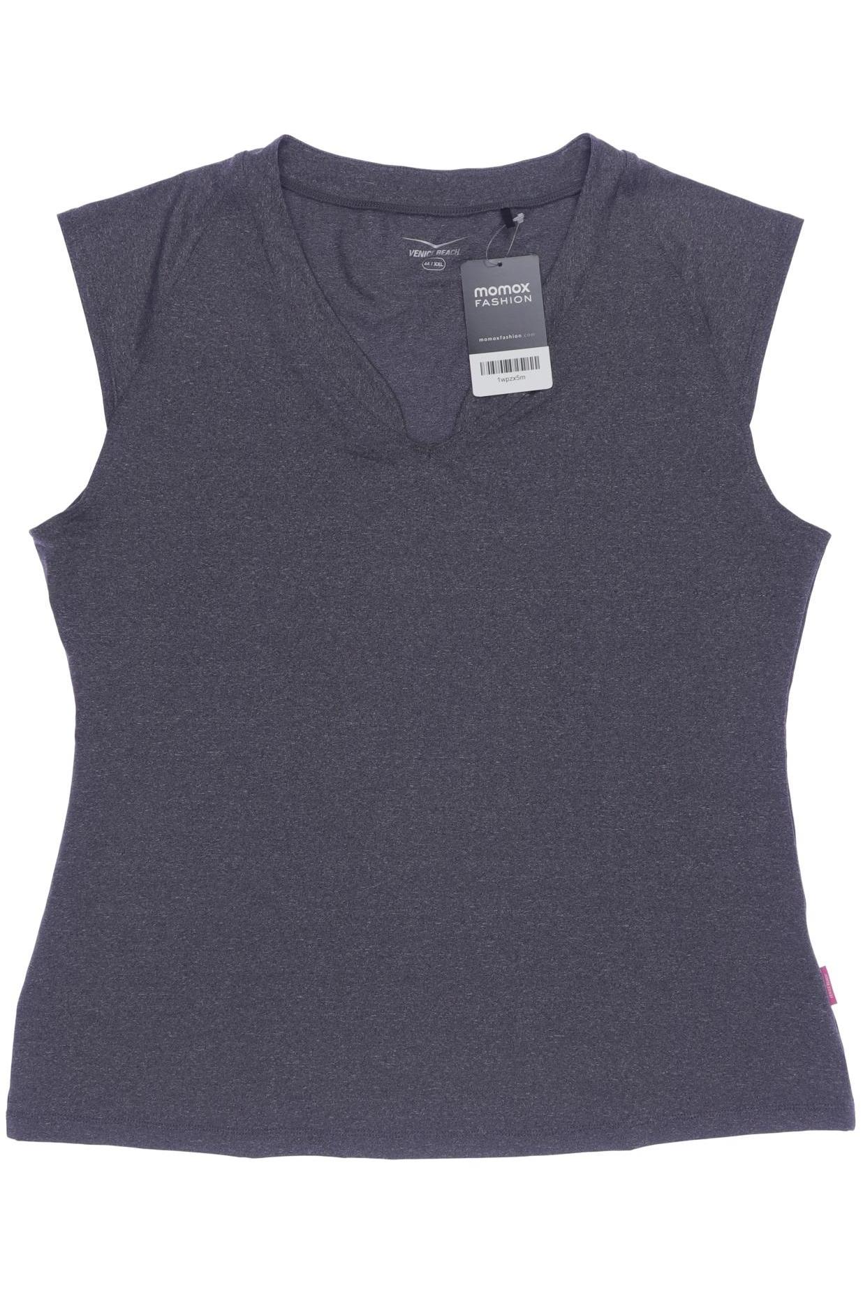 

Venice Beach Damen Top, grau, Gr. 44