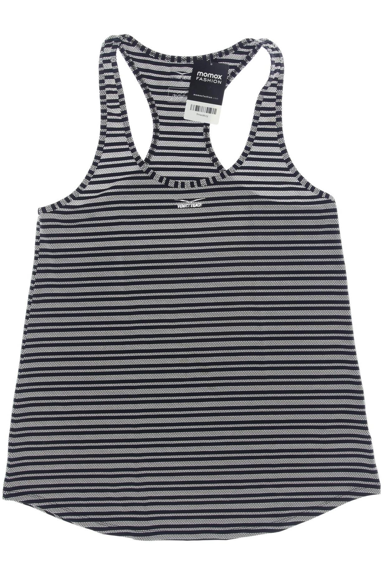 

Venice Beach Damen Top, marineblau, Gr. 38