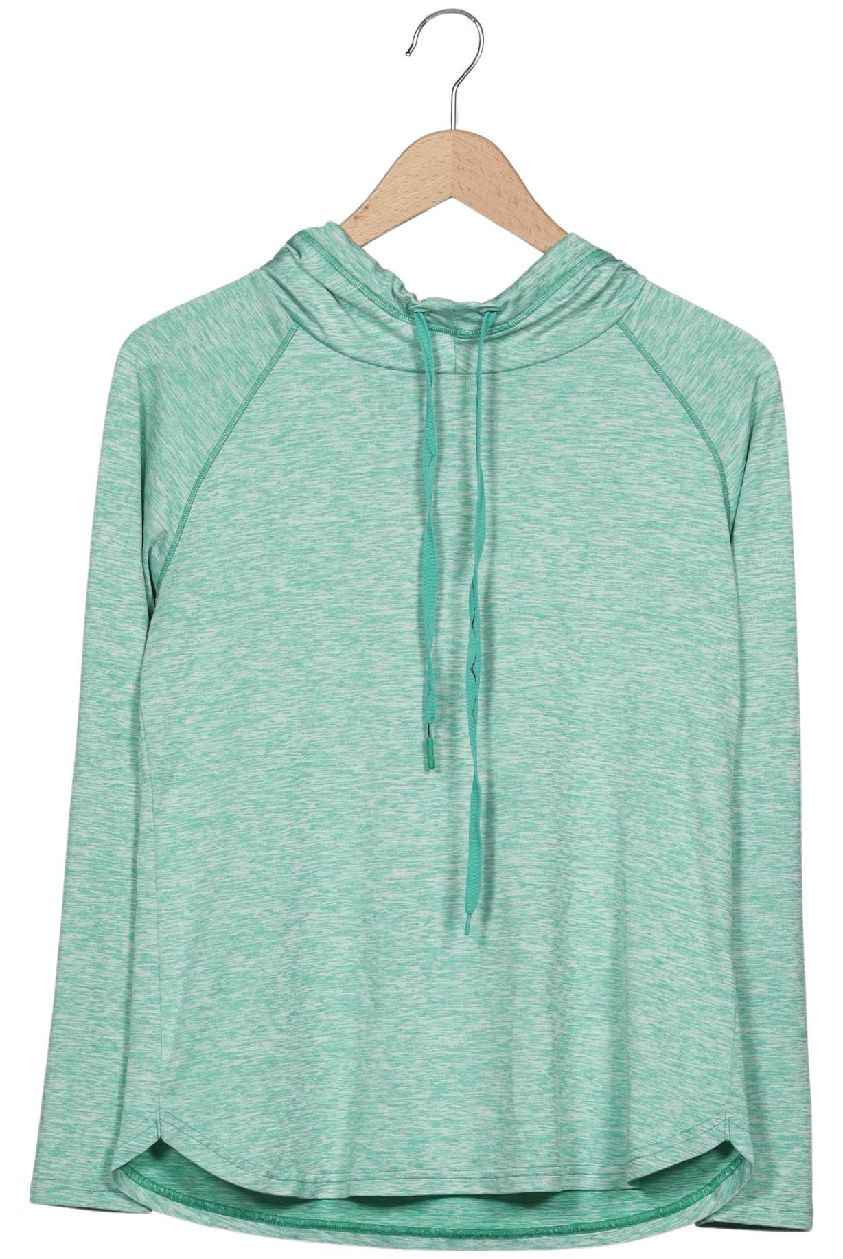 

Venice Beach Damen Kapuzenpullover, hellgrün, Gr. 36