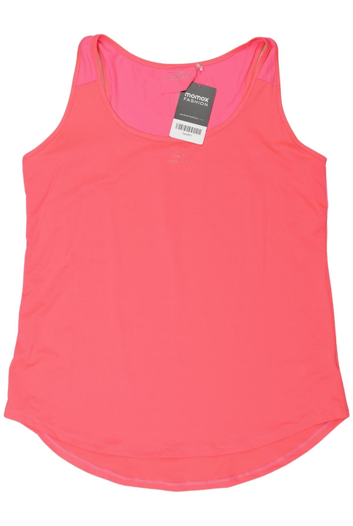 

Venice Beach Damen Top, neon, Gr. 38