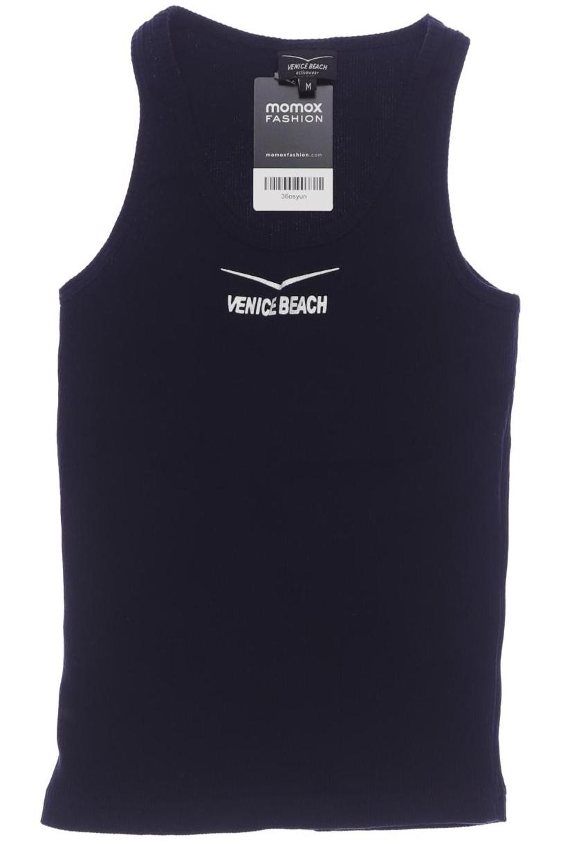 

Venice Beach Damen Top, marineblau, Gr. 38