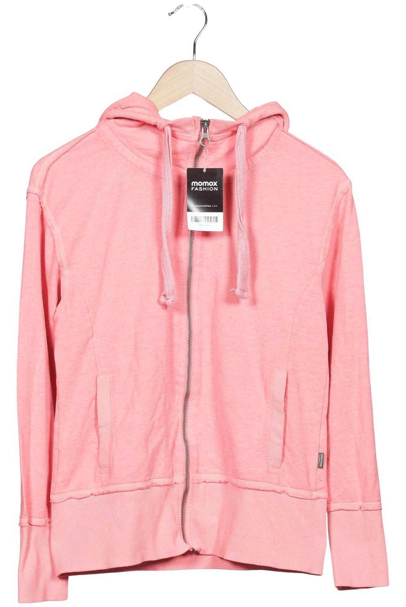 

Venice Beach Damen Kapuzenpullover, pink, Gr. 38