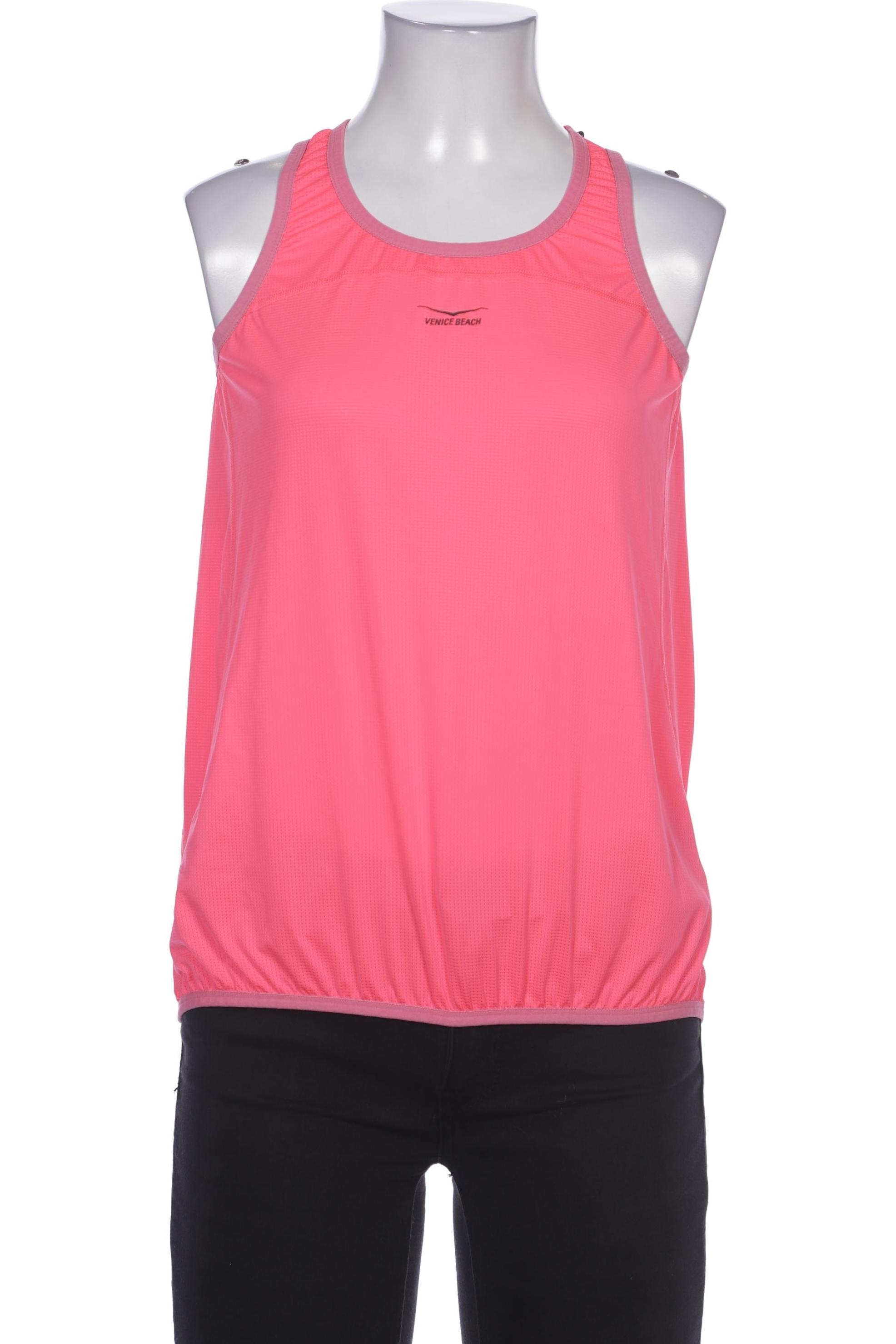 

Venice Beach Damen Top, pink, Gr. 36