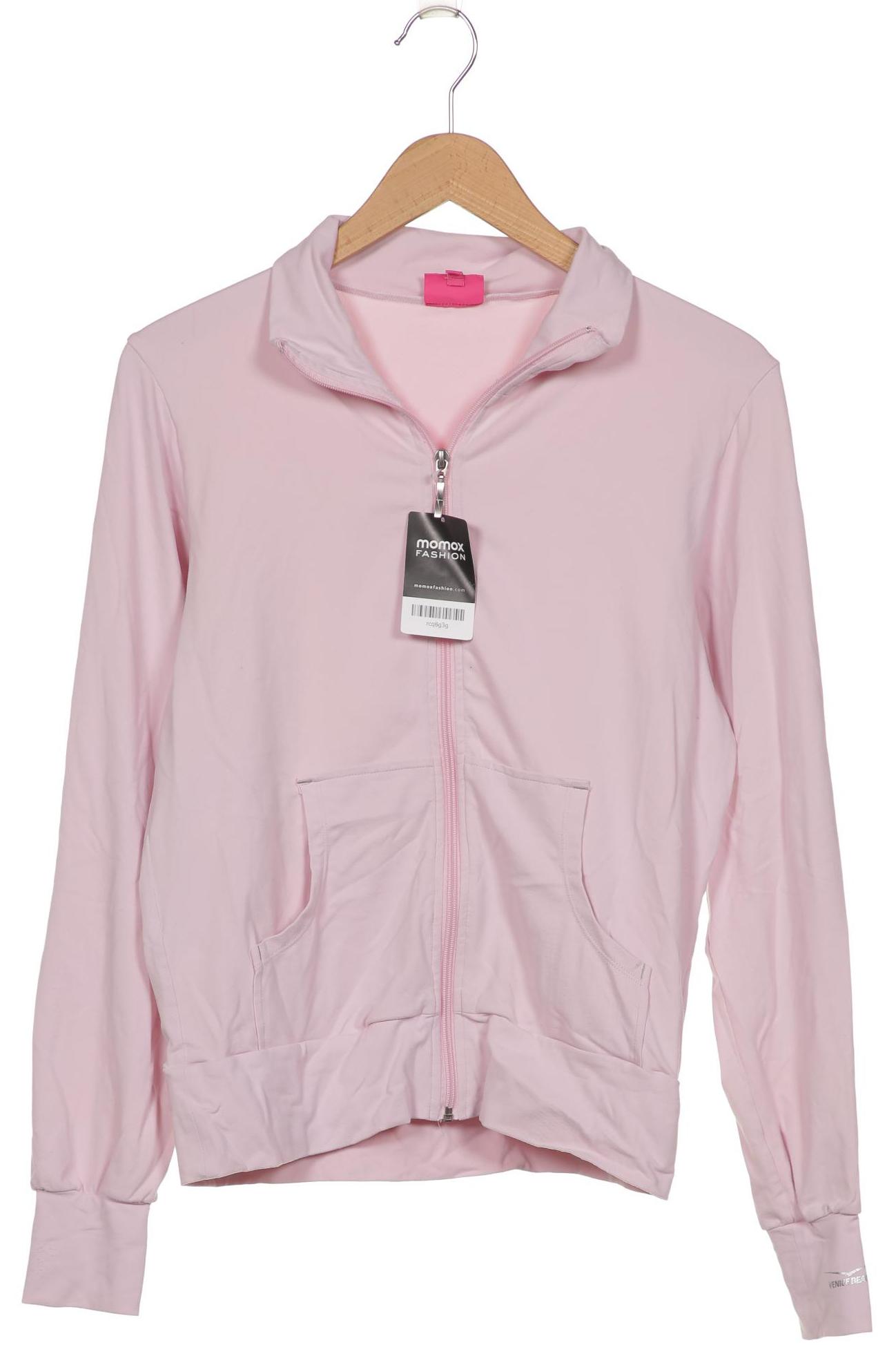 

VENICE BEACH Damen Sweatshirt, pink