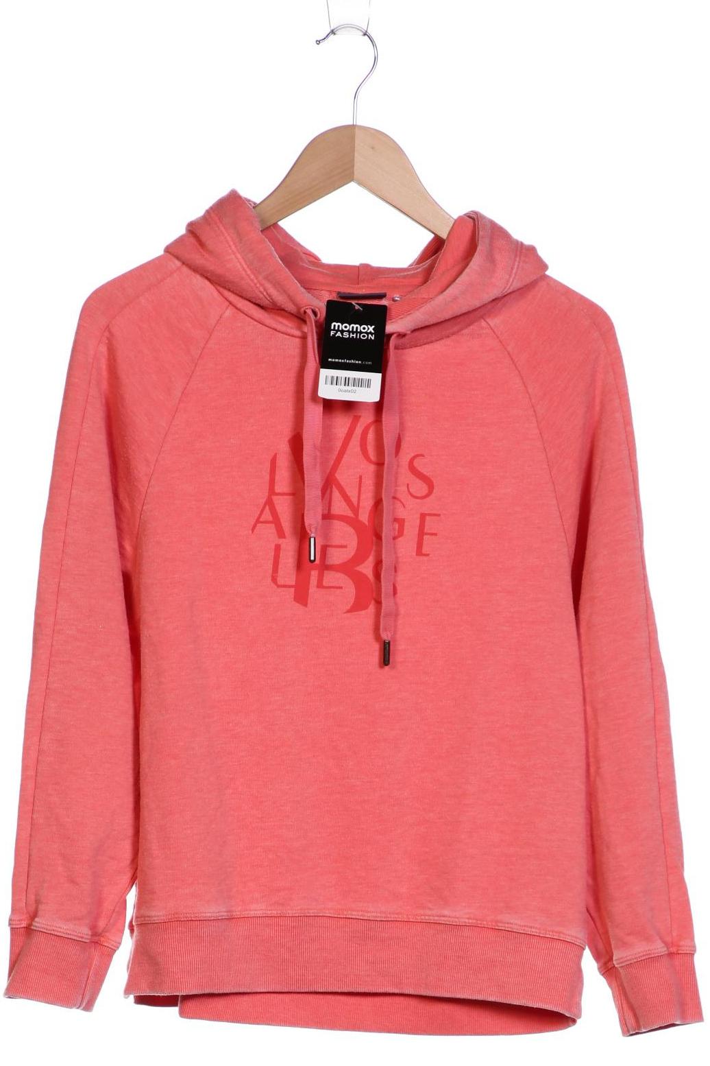 

Venice Beach Damen Kapuzenpullover, pink, Gr. 36