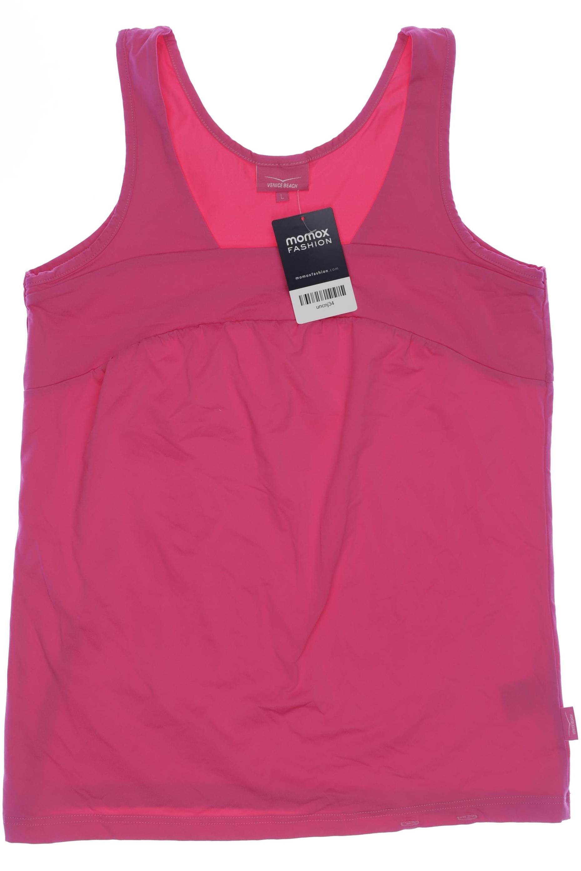 

Venice Beach Damen Top, pink, Gr. 42