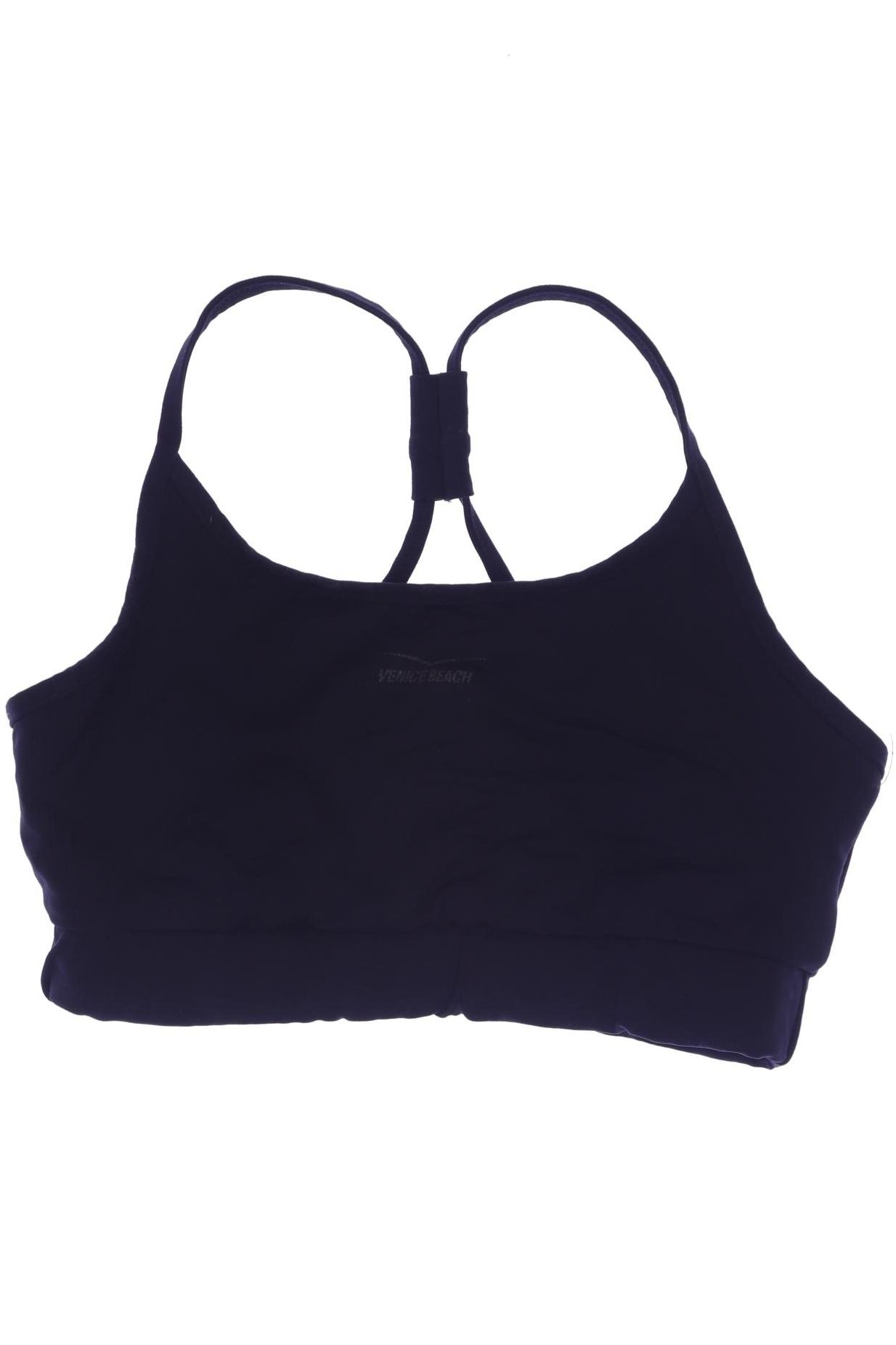 

Venice Beach Damen Top, schwarz, Gr. 34