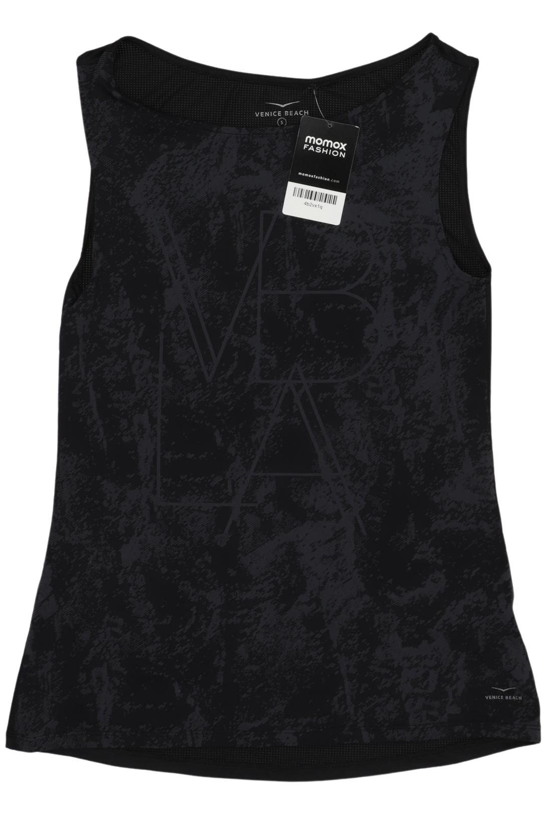 

Venice Beach Damen Top, marineblau, Gr. 36