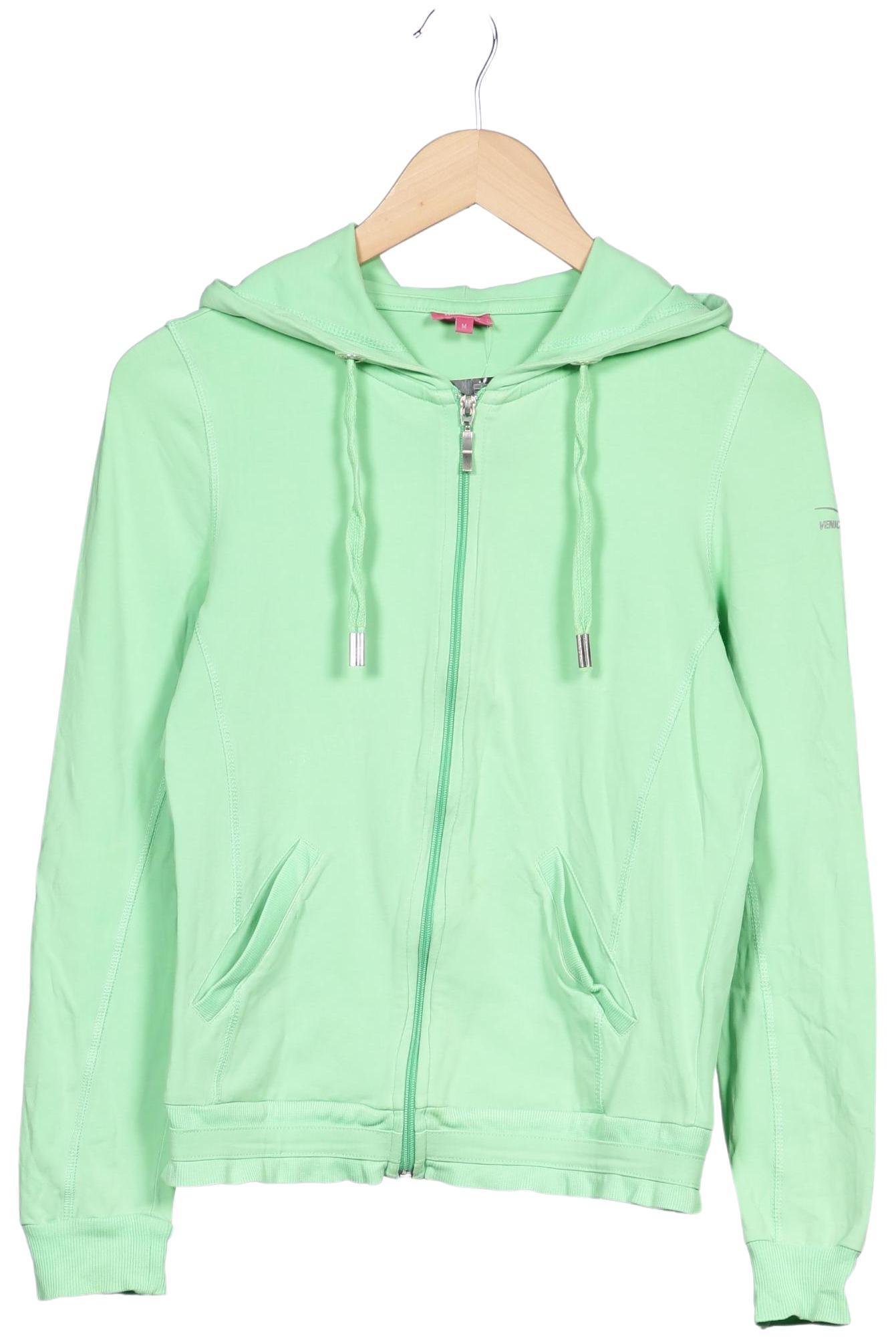

Venice Beach Damen Kapuzenpullover, hellgrün, Gr. 38