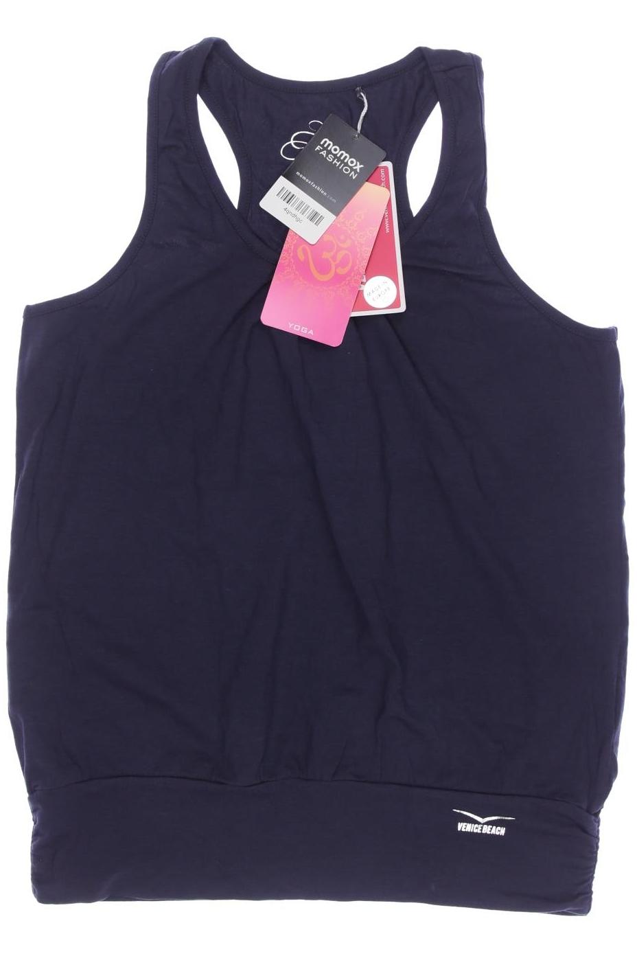 

Venice Beach Damen Top, grau, Gr. 42