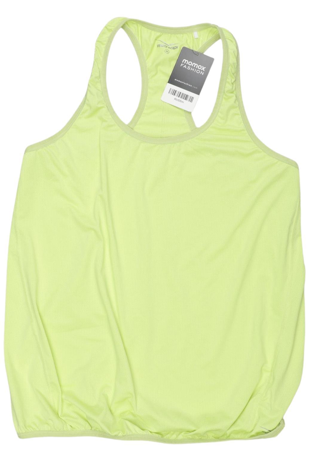 

Venice Beach Damen Top, neon, Gr. 38