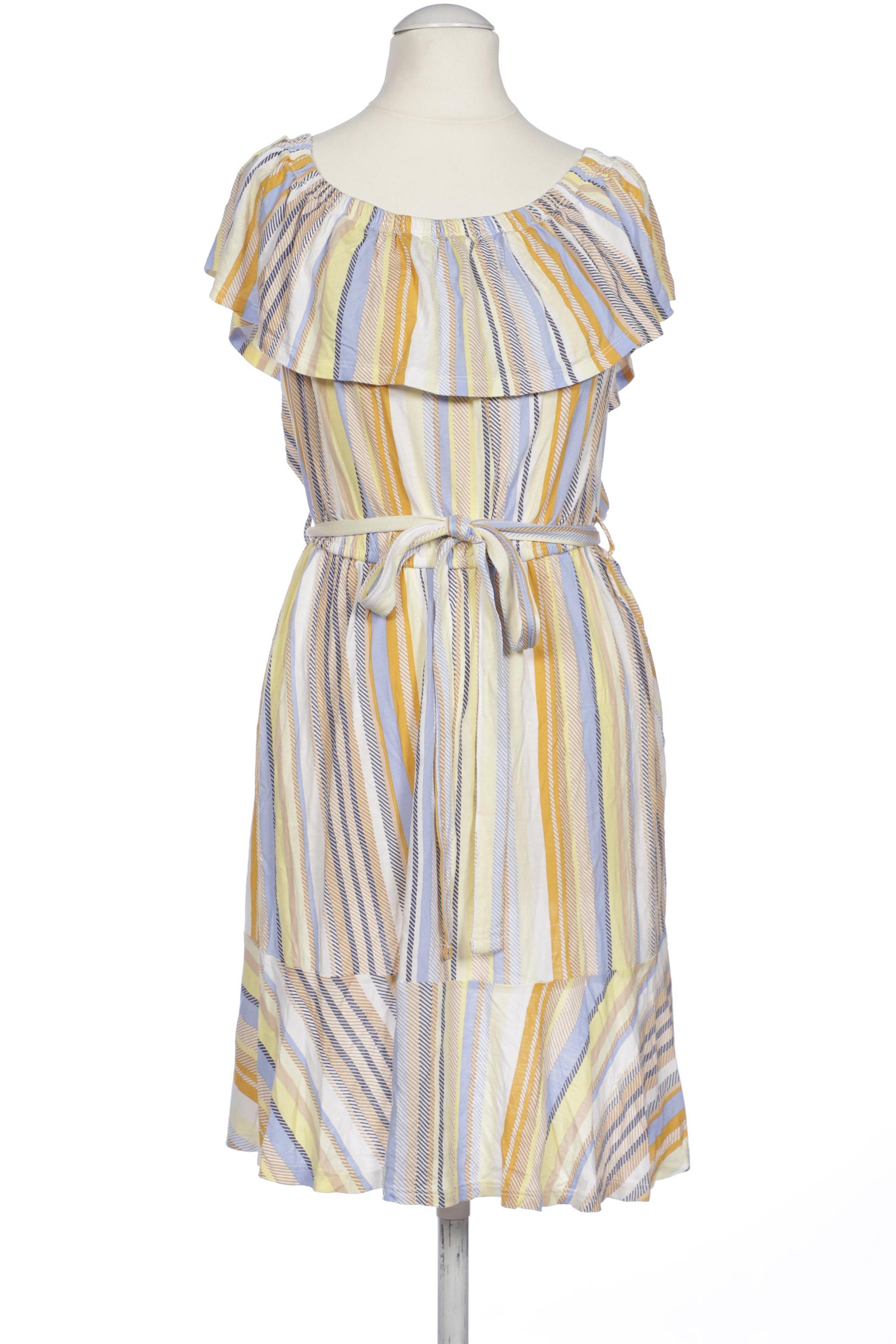 

VENICE BEACH Damen Kleid, gelb