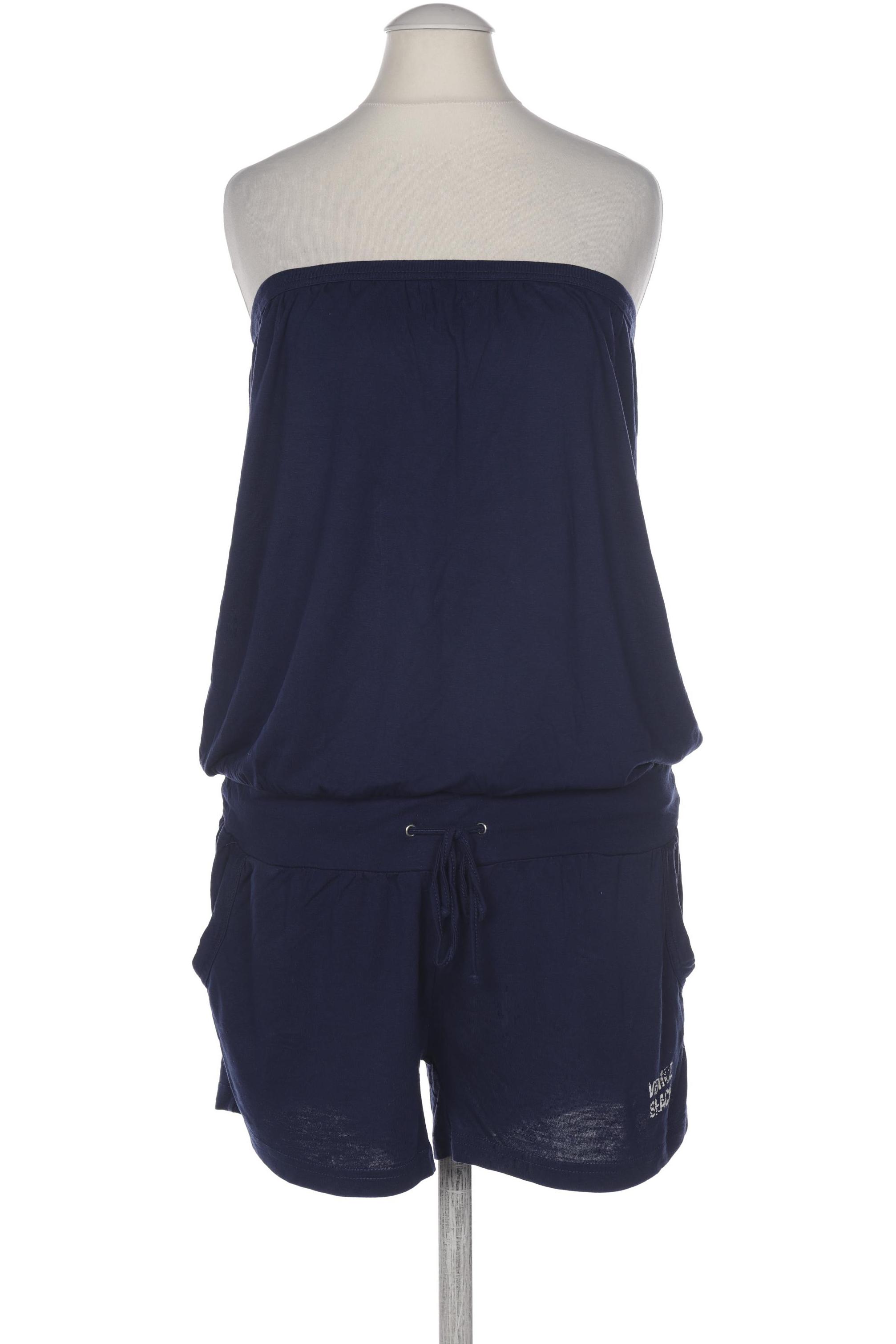

Venice Beach Damen Jumpsuit/Overall, blau, Gr. 36