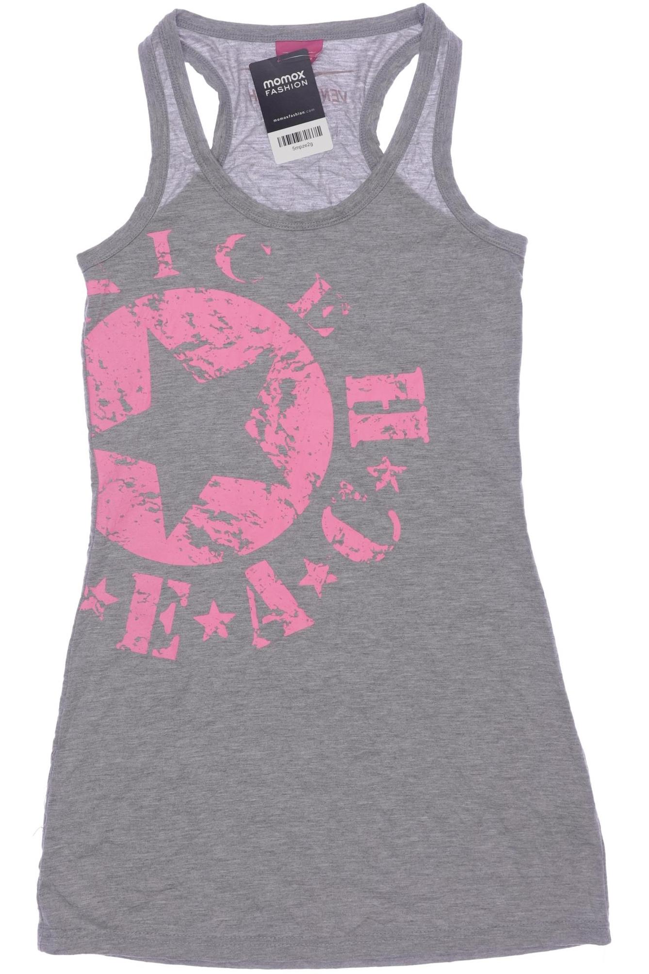 

Venice Beach Damen Top, grau, Gr. 32
