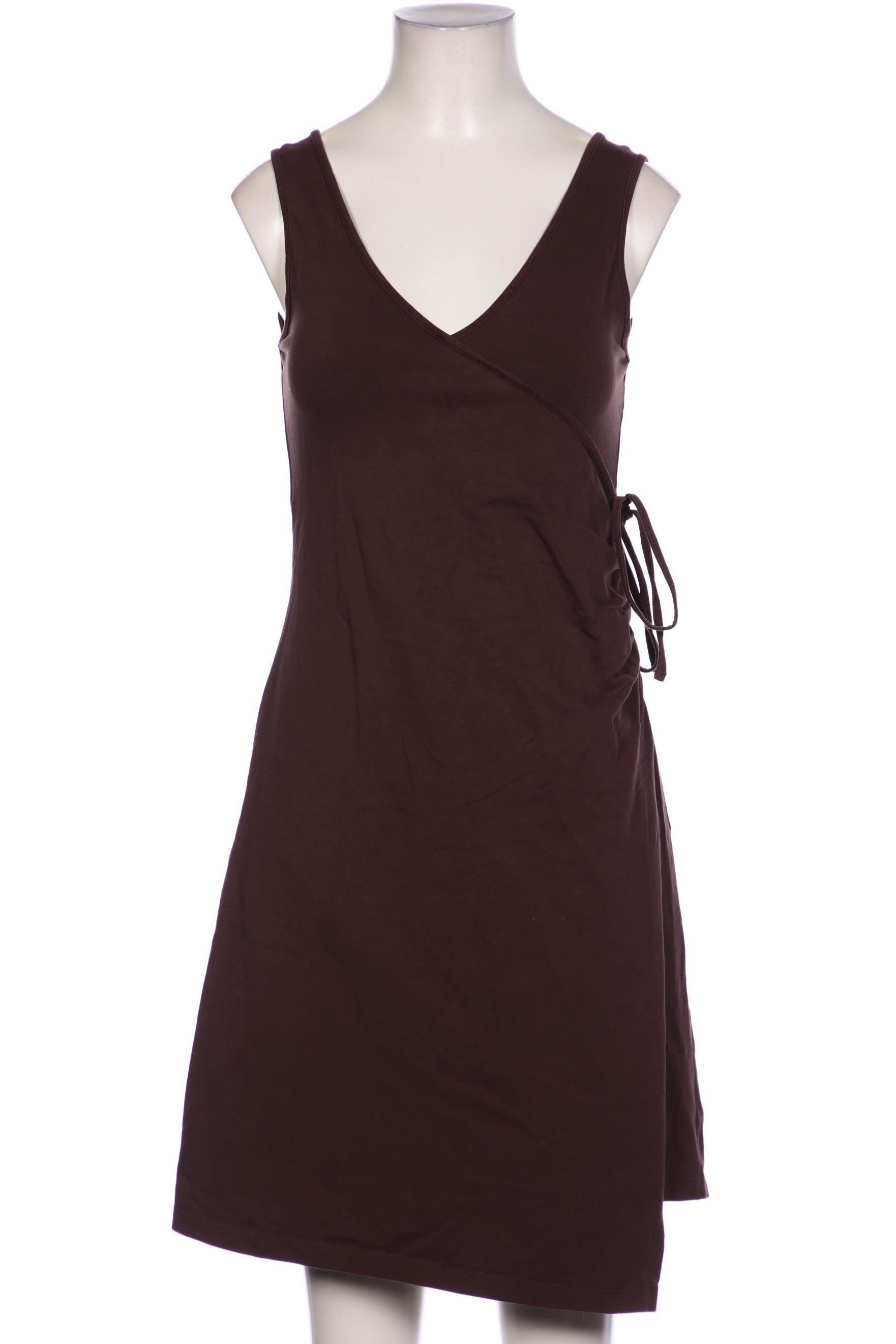 

Venice Beach Damen Kleid, braun, Gr. 36