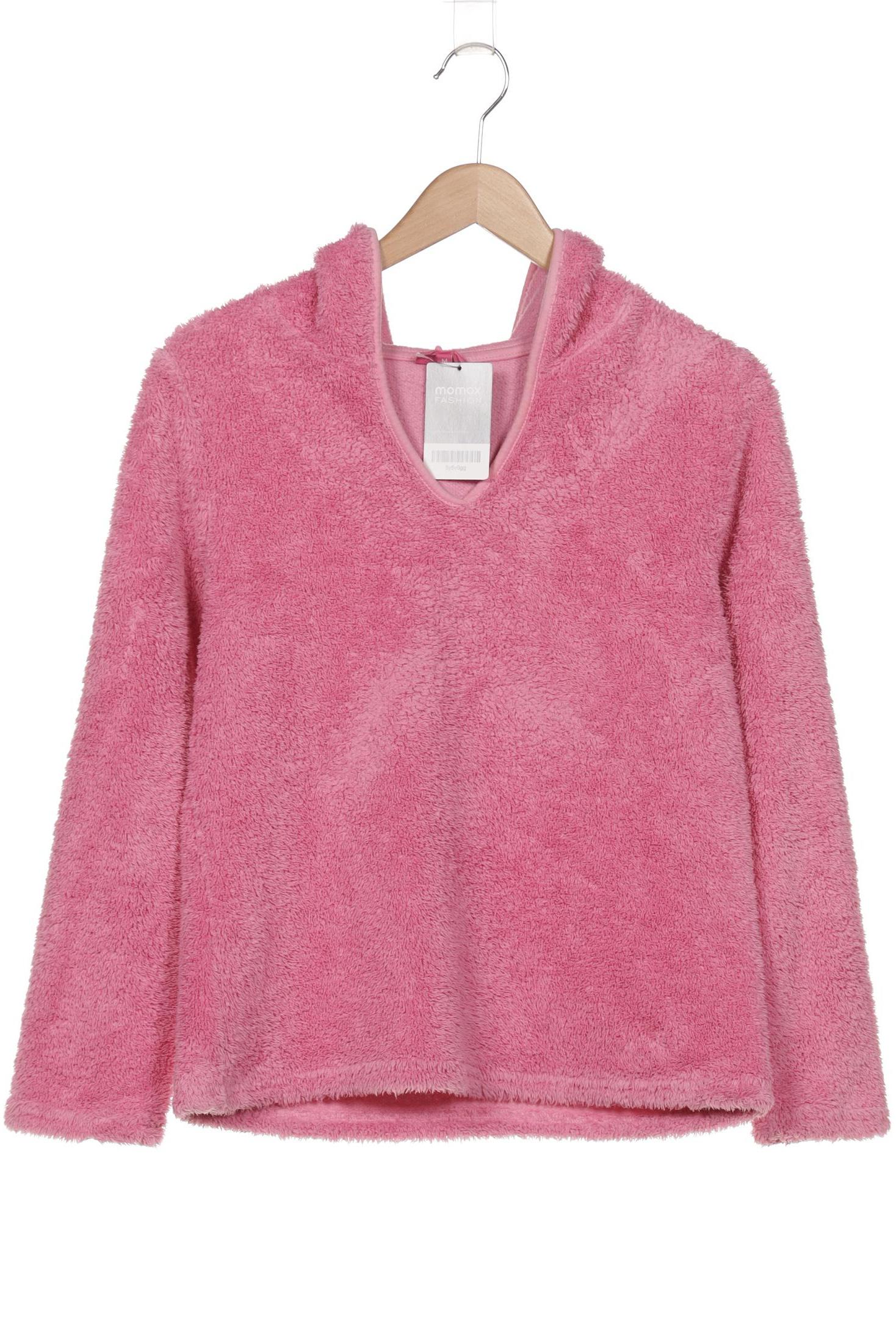 

Venice Beach Damen Kapuzenpullover, pink, Gr. 38