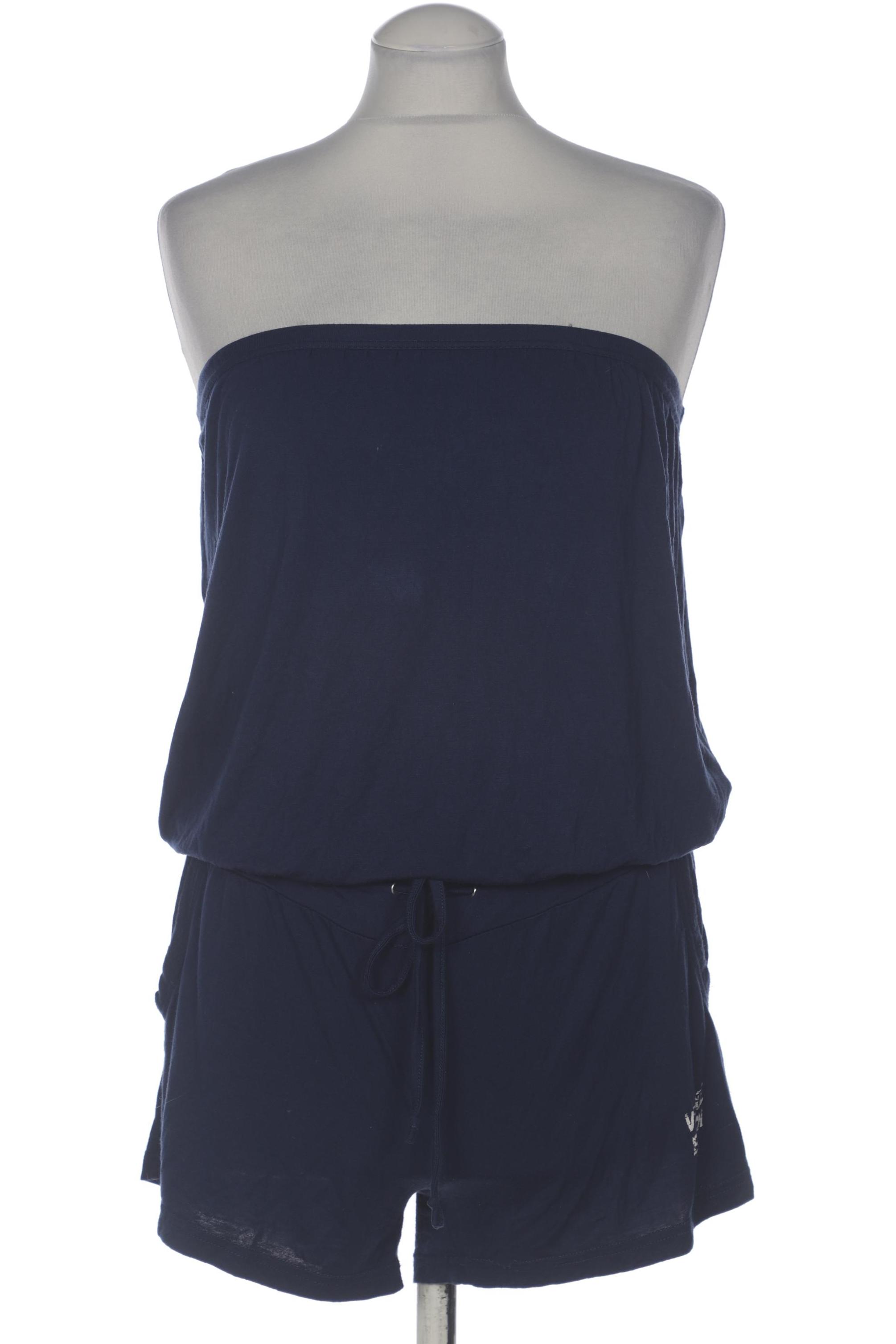 

Venice Beach Damen Jumpsuit/Overall, marineblau, Gr. 36