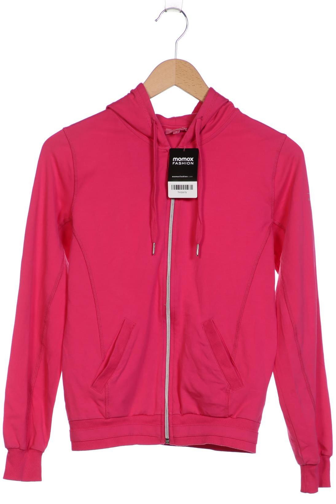 

Venice Beach Damen Kapuzenpullover, pink, Gr. 36