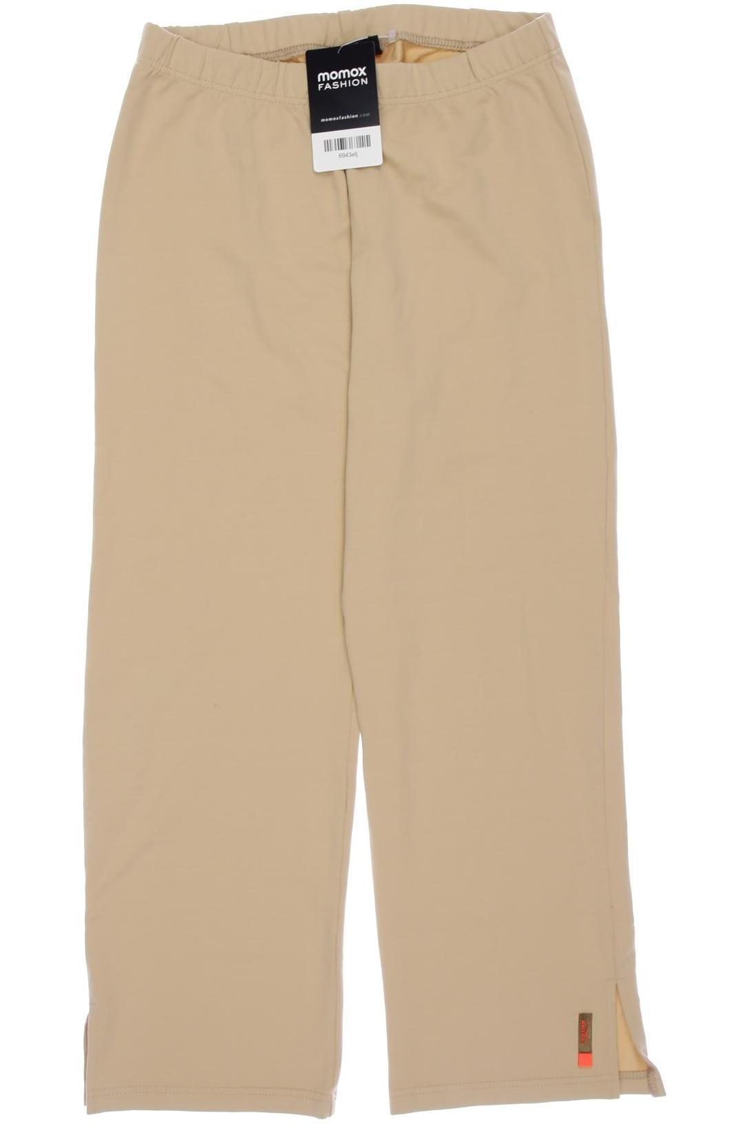 

Venice Beach Damen Stoffhose, beige, Gr. 0
