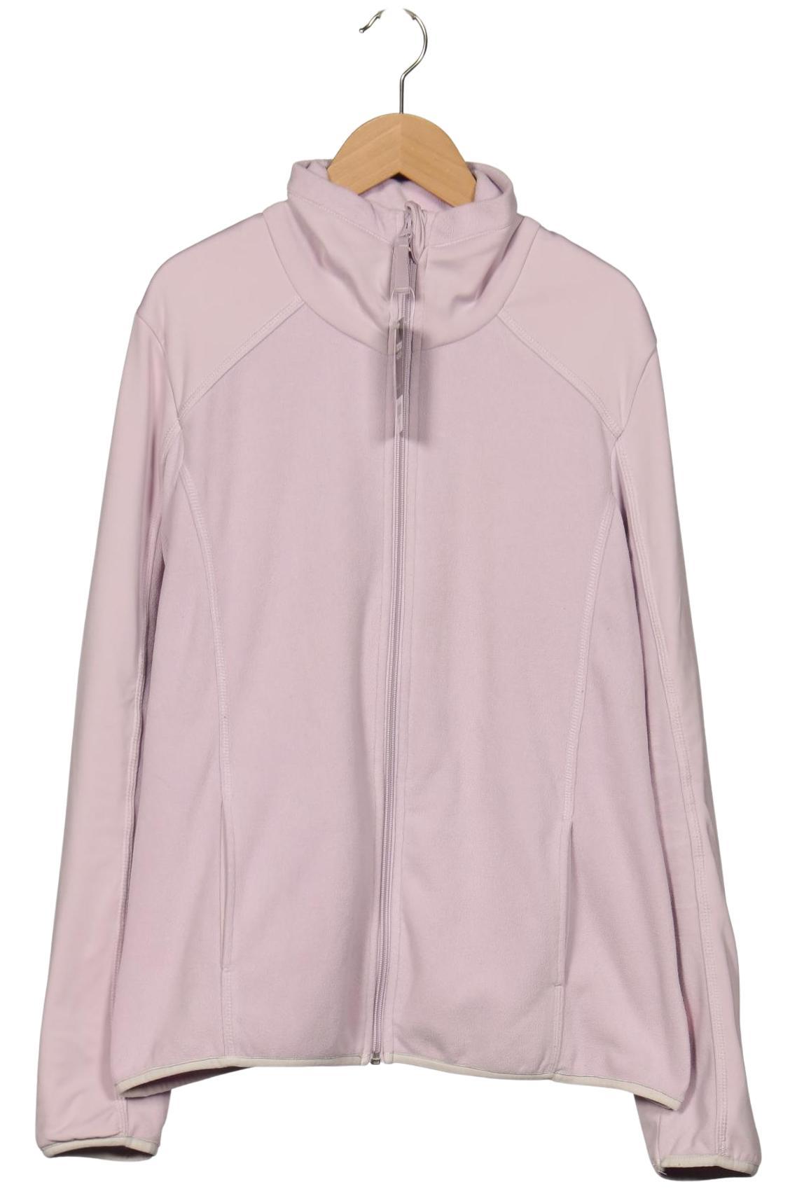 

Venice Beach Damen Sweatshirt, pink, Gr. 44