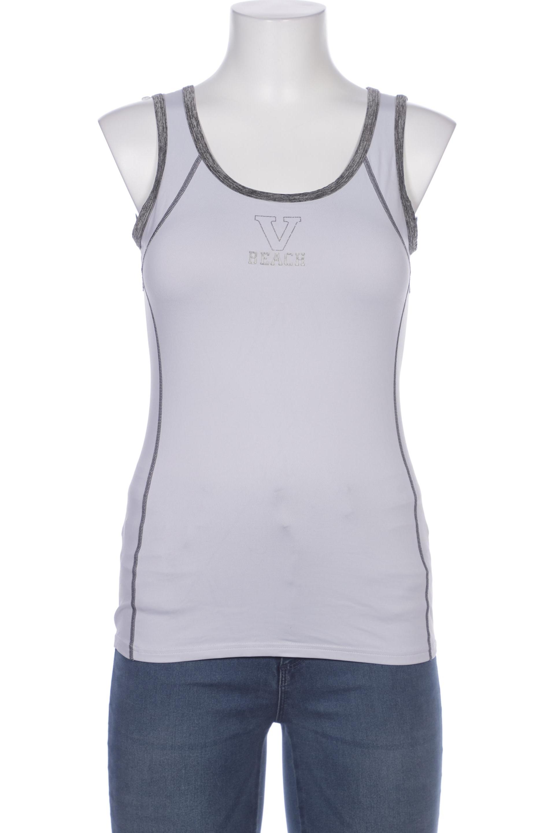 

Venice Beach Damen Top, hellblau, Gr. 38