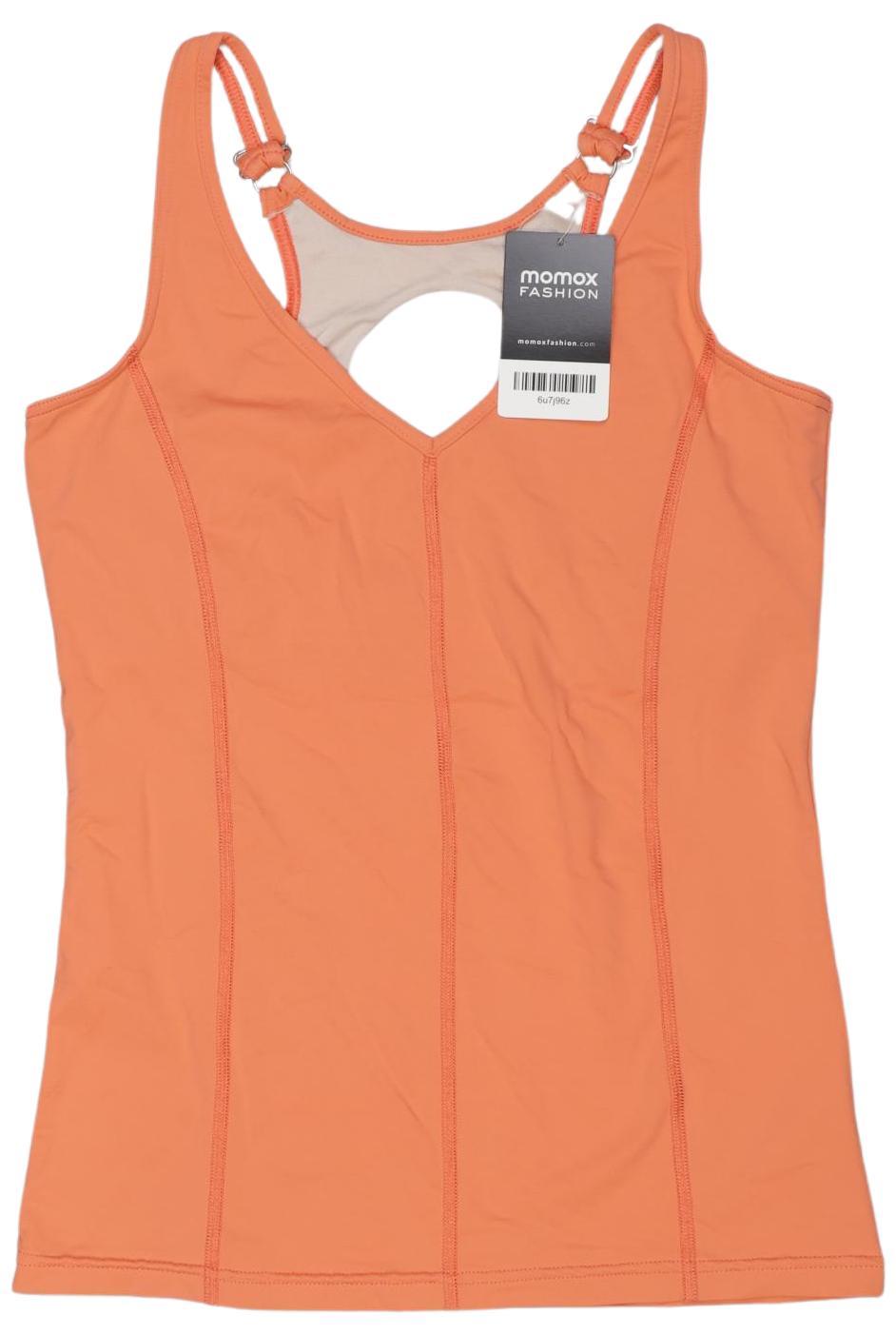 

Venice Beach Damen Top, orange, Gr. 36