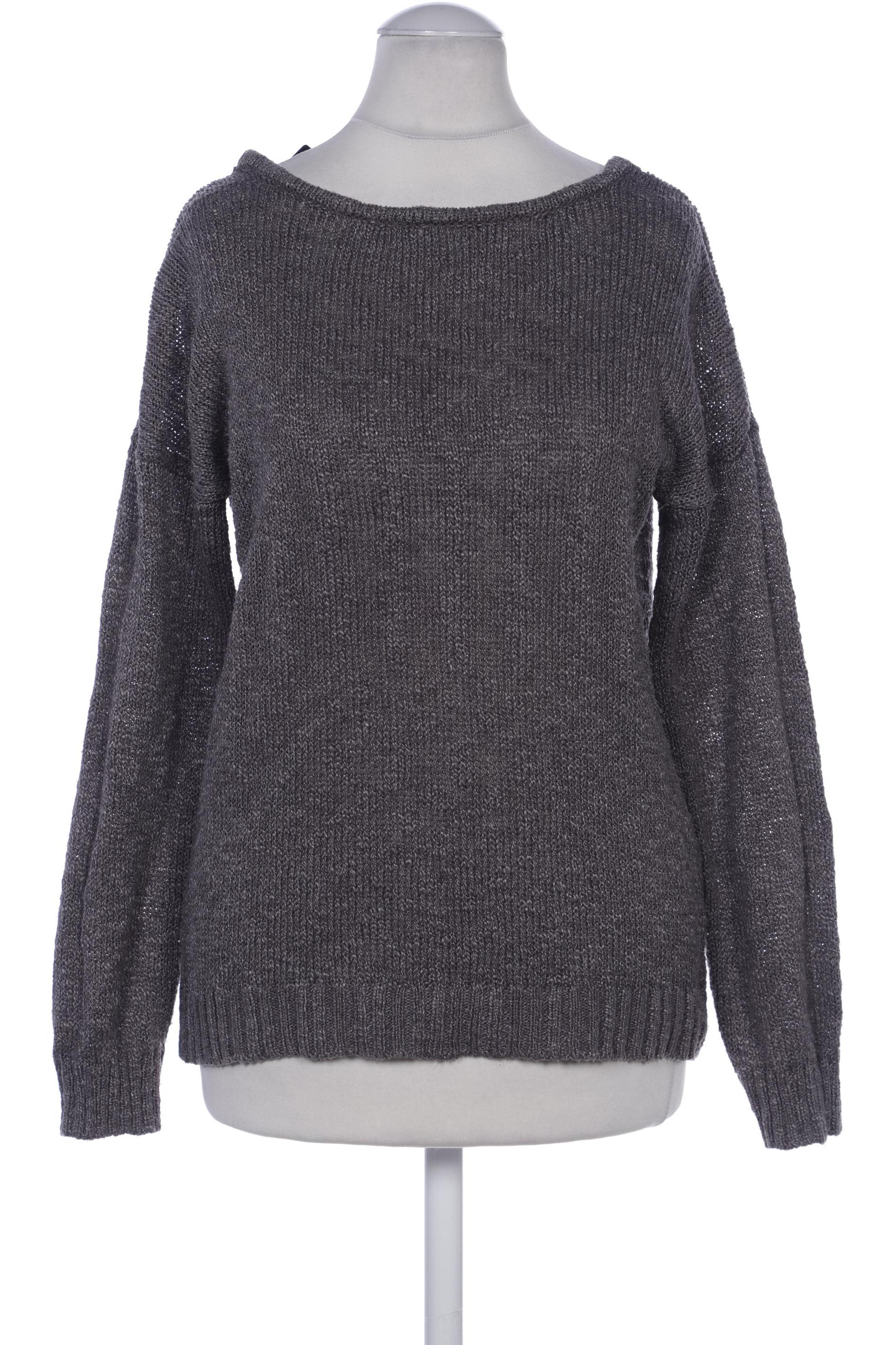 Thumbnail - Venice Beach Damen Pullover, grau, Gr. 32