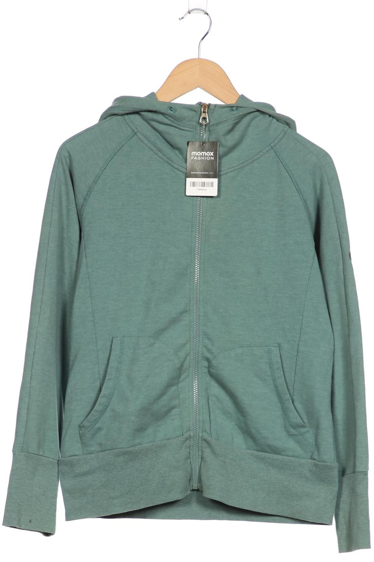 

Venice Beach Damen Kapuzenpullover, türkis, Gr. 42