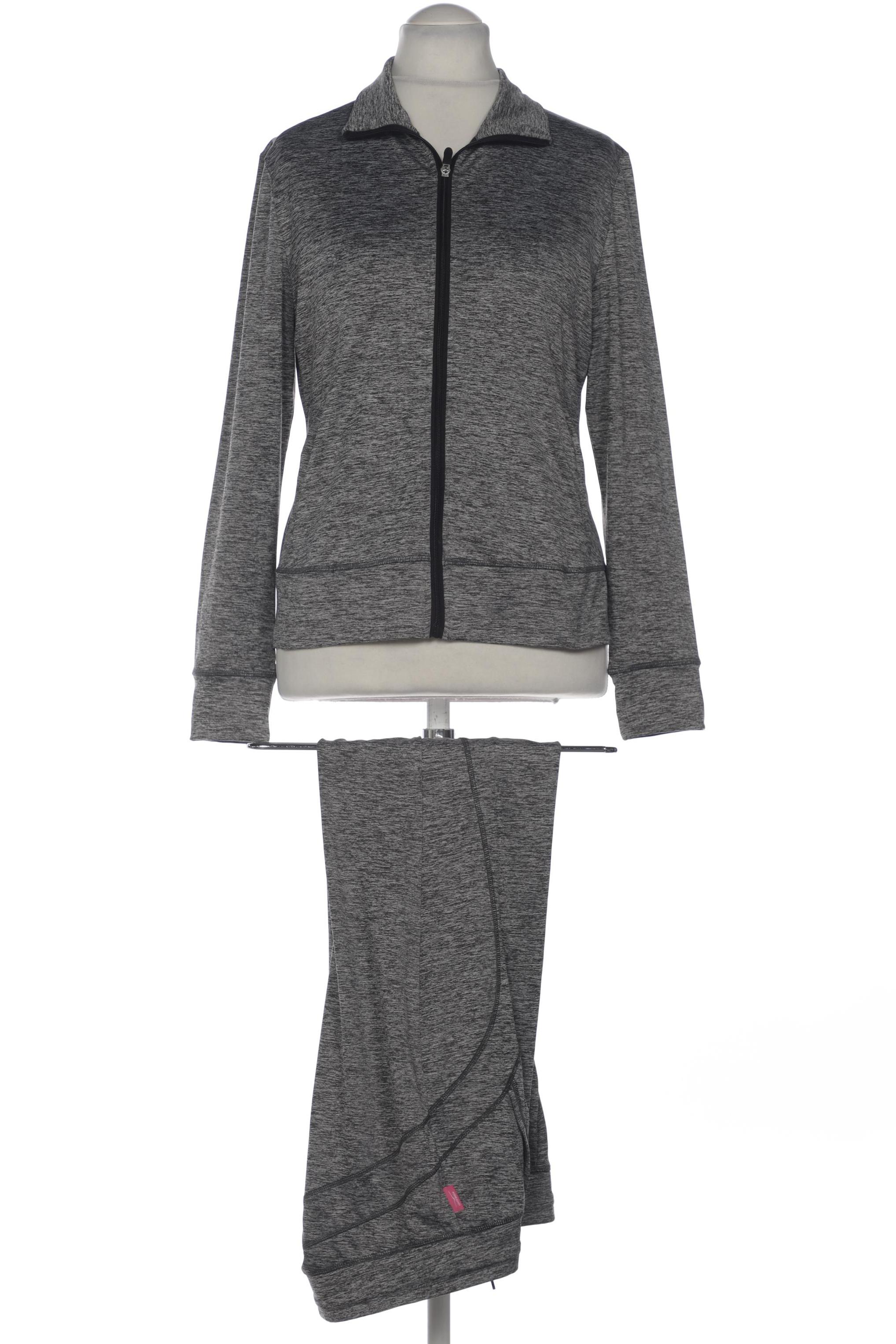 

Venice Beach Damen Anzug, grau, Gr. 44