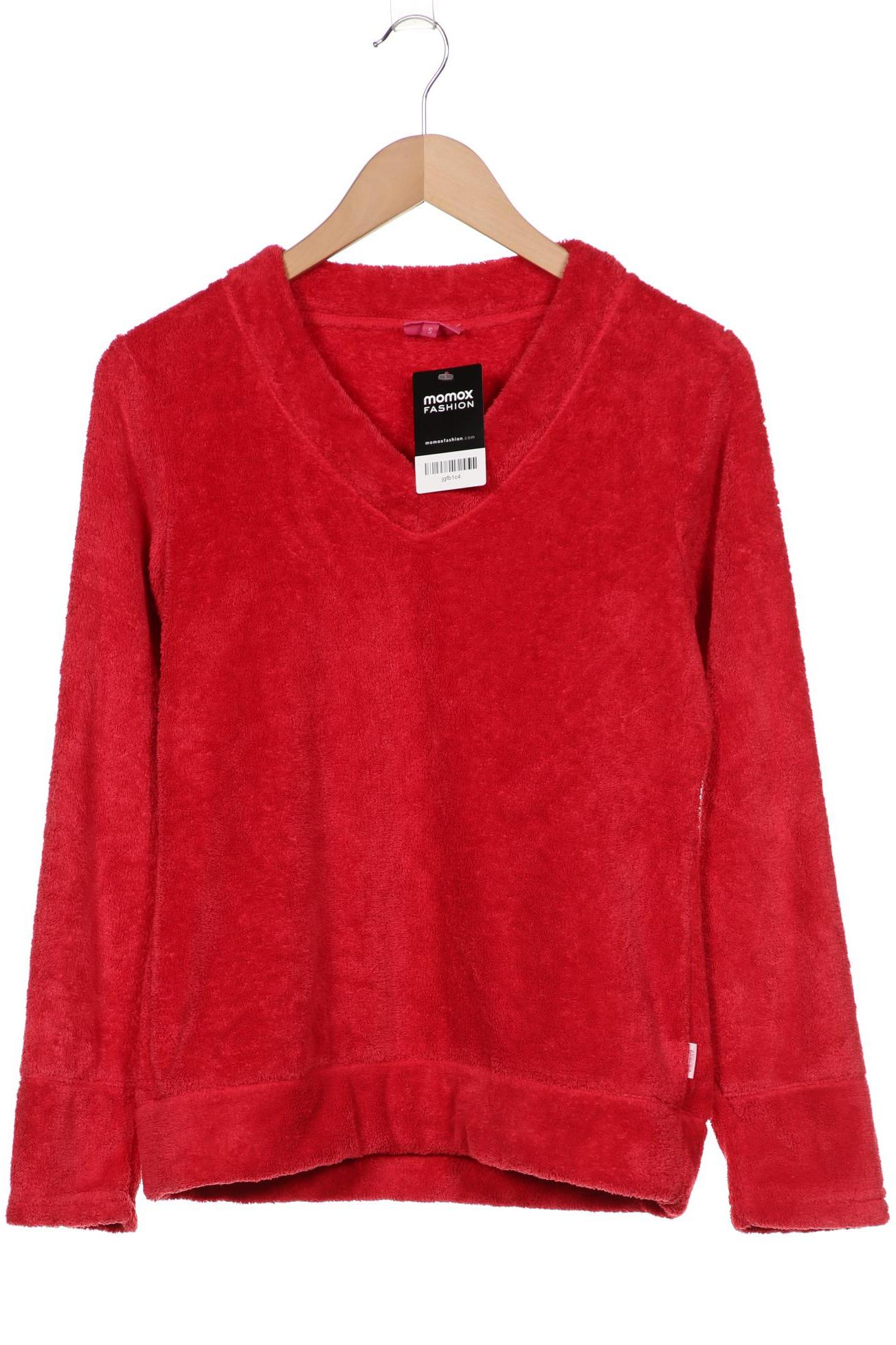 

Venice Beach Damen Pullover, rot, Gr. 36