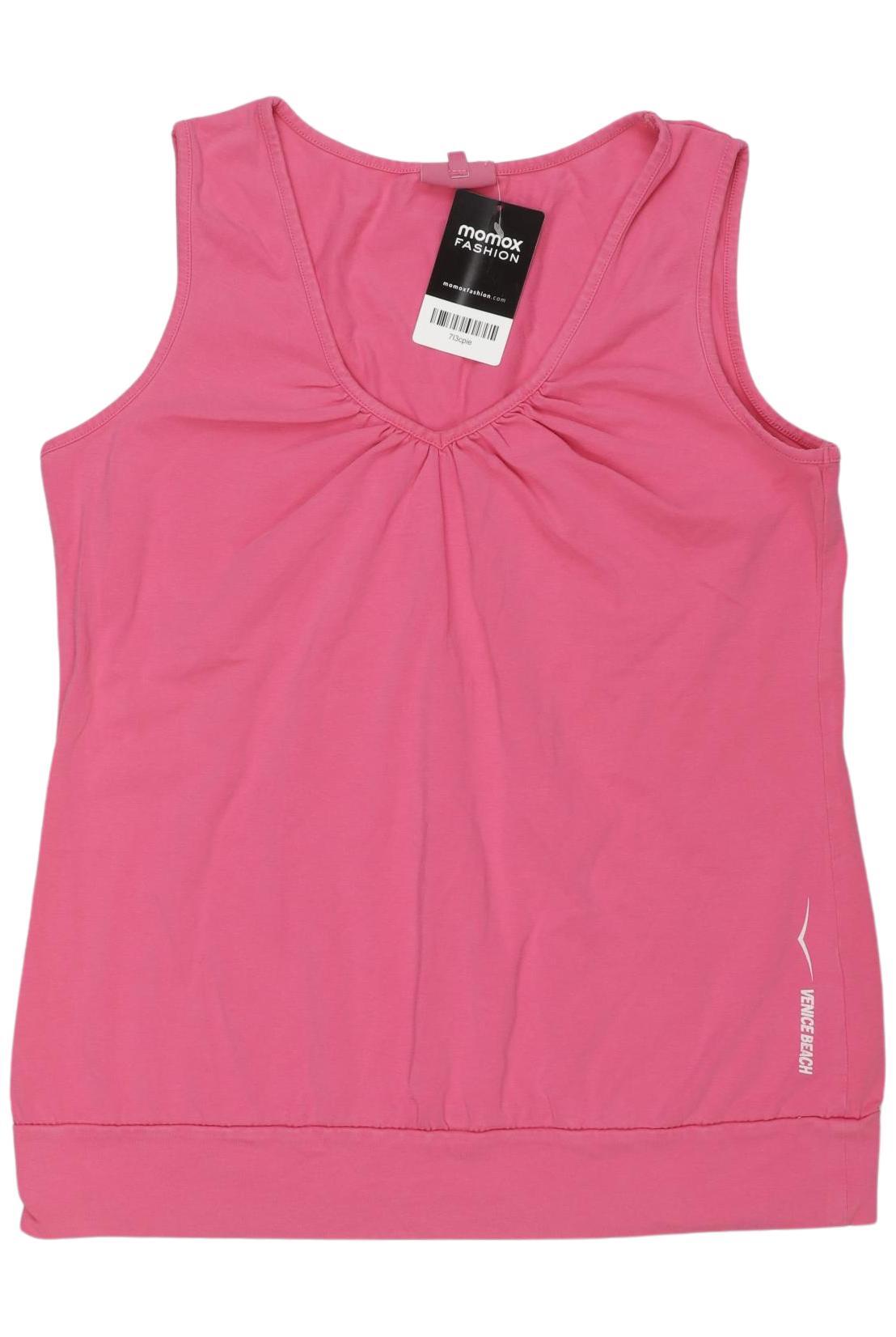 

Venice Beach Damen Top, pink, Gr. 44