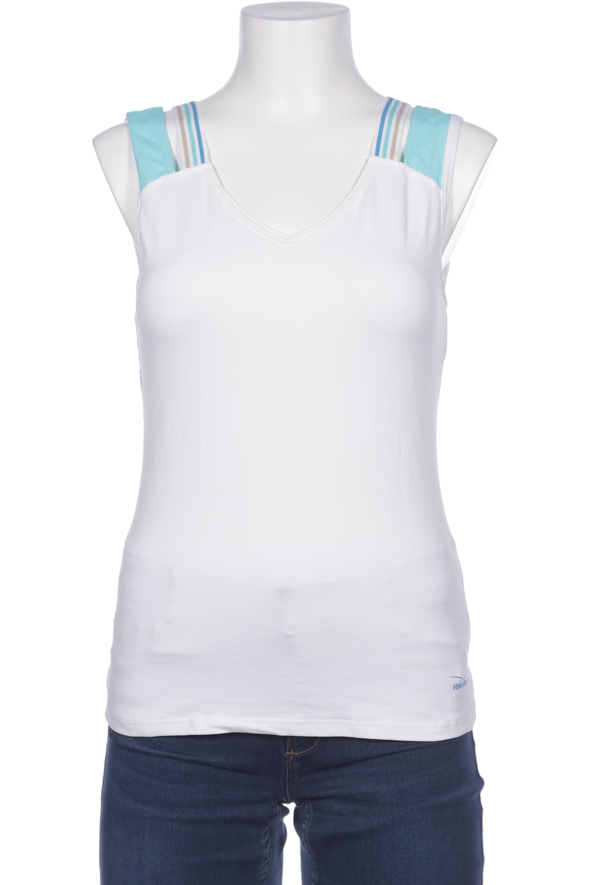 

Venice Beach Damen Top, weiß, Gr. 38