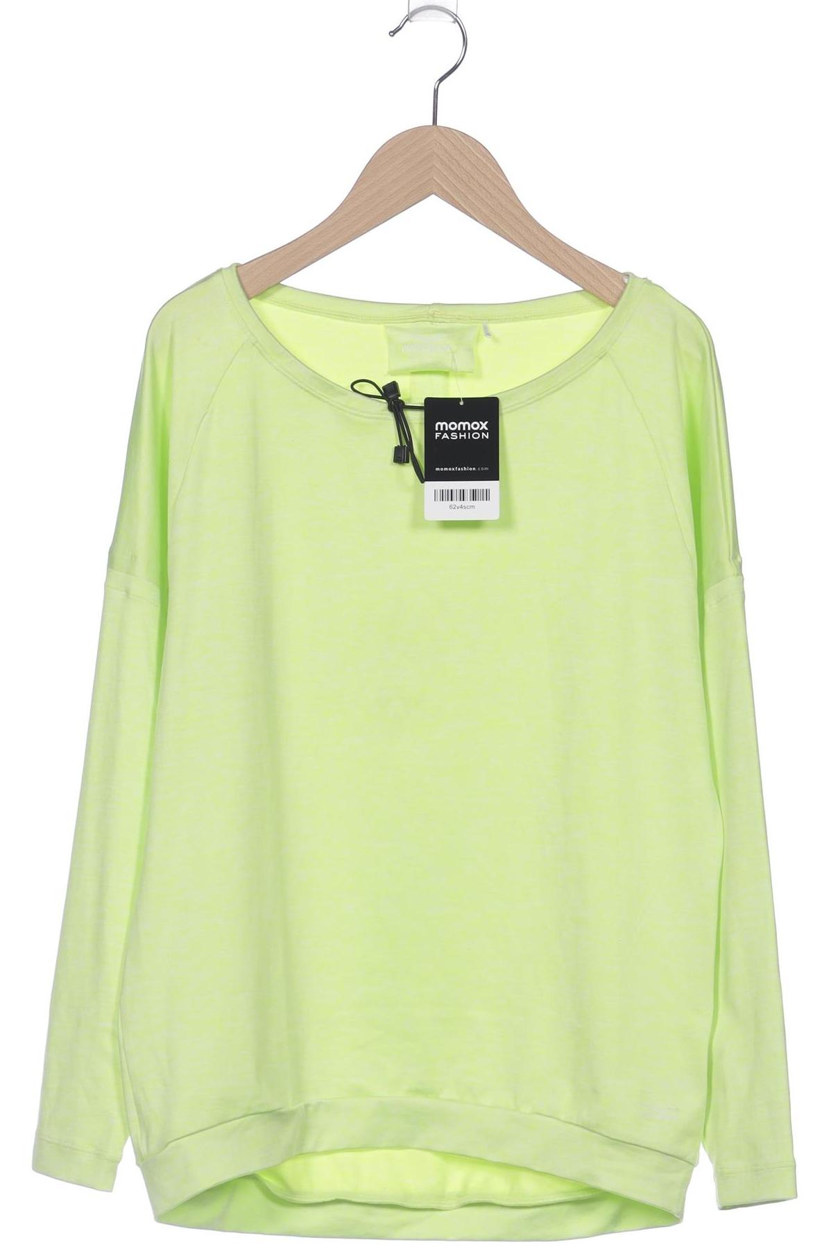 

Venice Beach Damen Langarmshirt, neon, Gr. 36